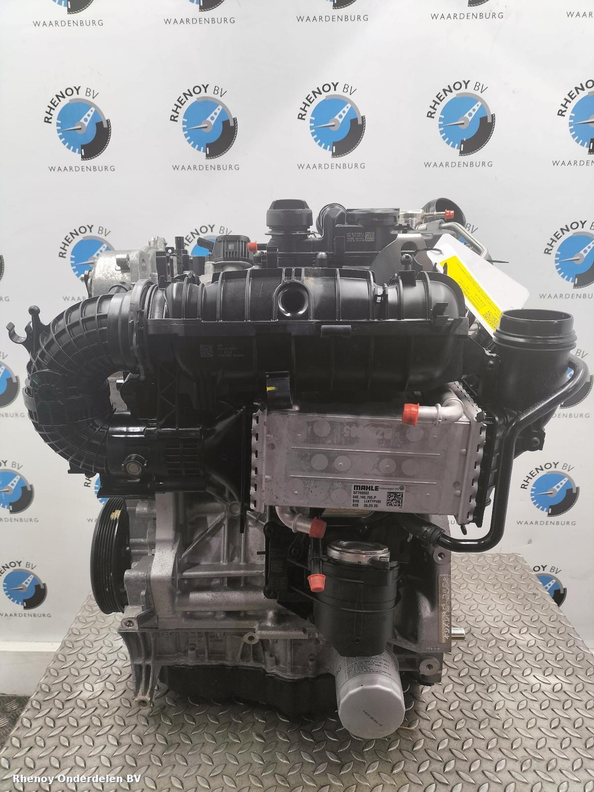 View Auto part MOTOR SEAT ATECA 2024