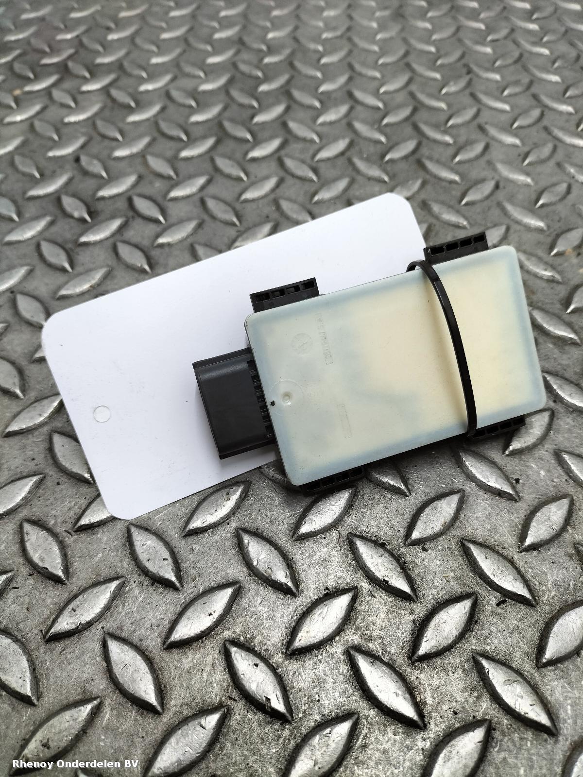 Bekijk Auto-onderdeel SENSOR RADAR RENAULT 5 E-TECH 2025