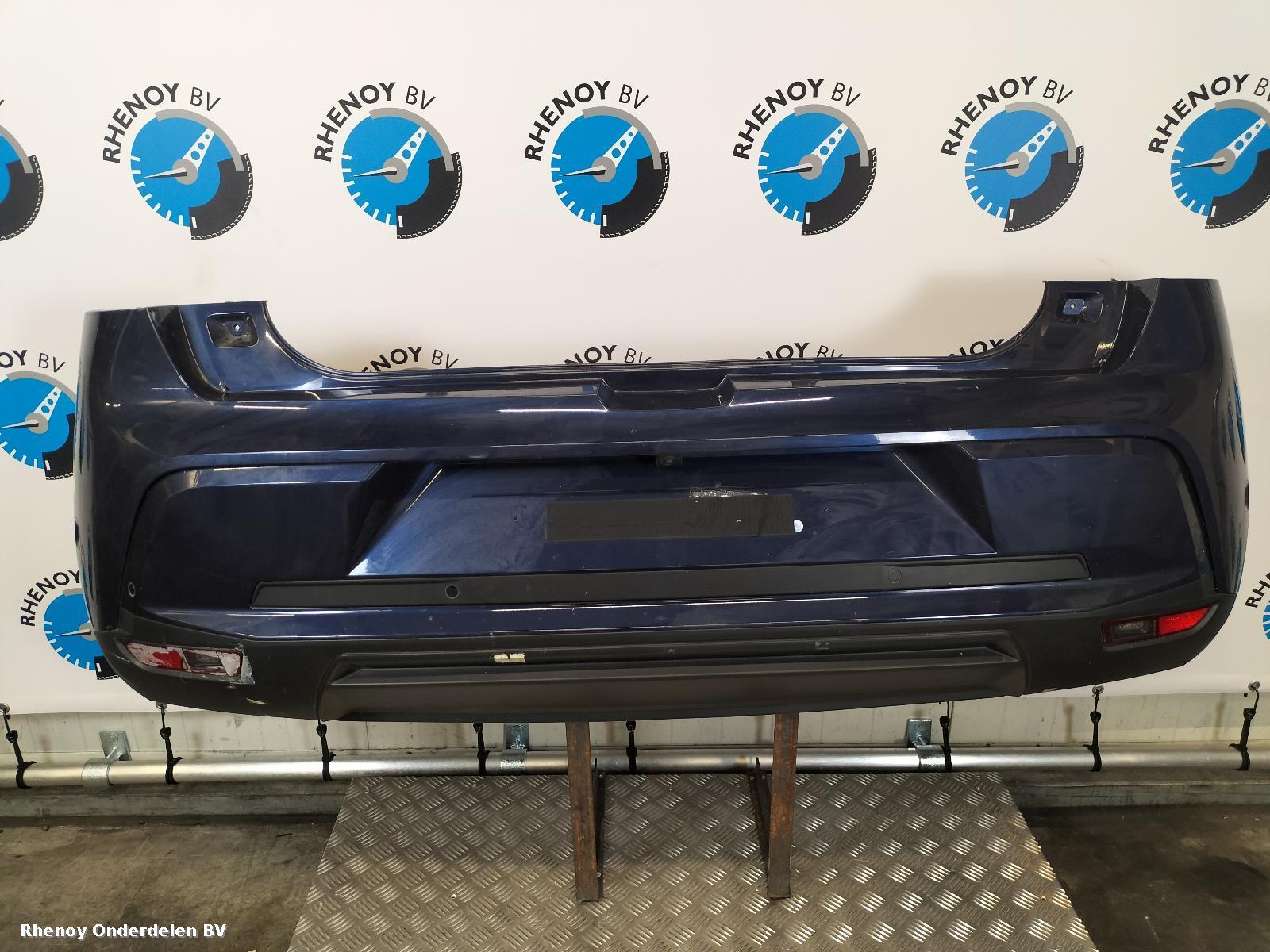 Bekijk Auto-onderdeel BUMPER ACHTER RENAULT 5 E-TECH 2025