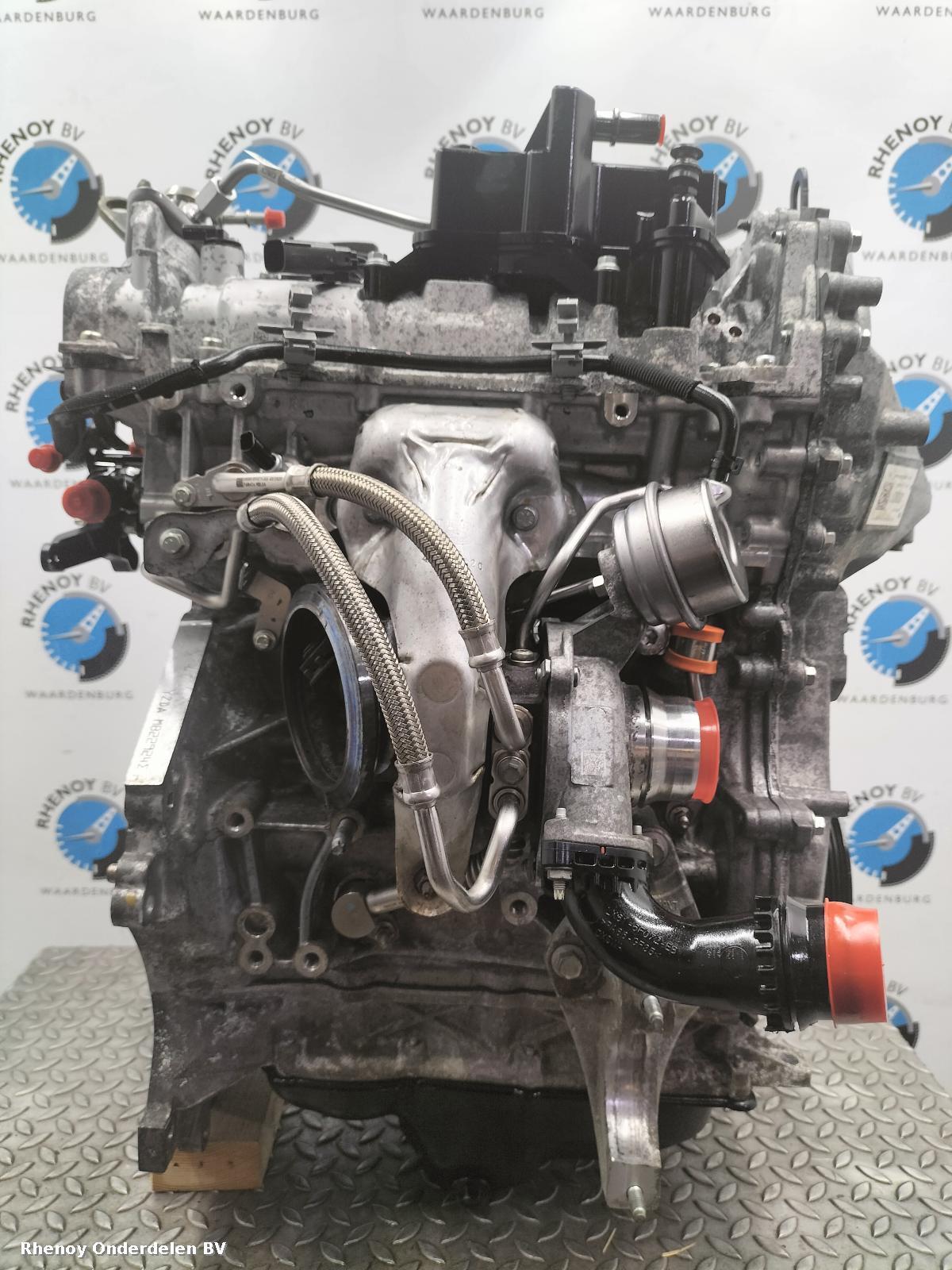 Bekijk Auto-onderdeel TURBO FORD KUGA 2023