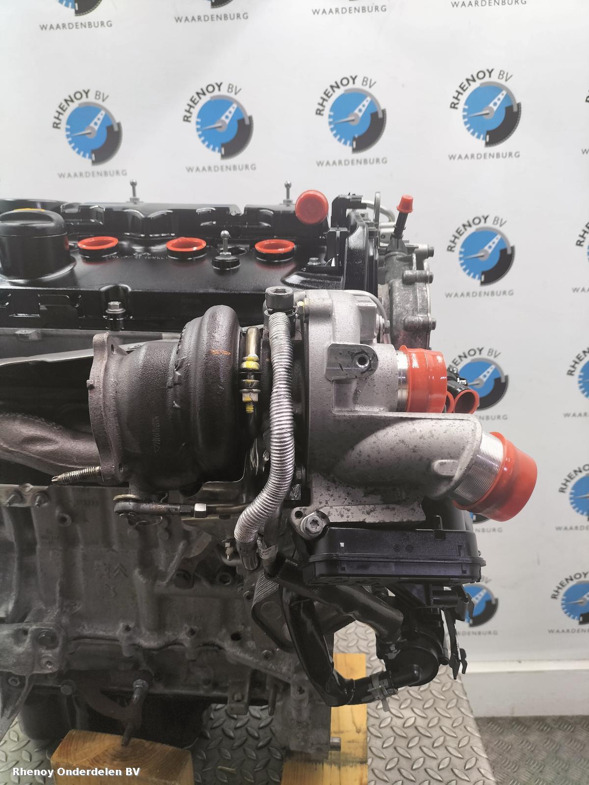 Bekijk Auto-onderdeel TURBO PEUGEOT 3008 2021