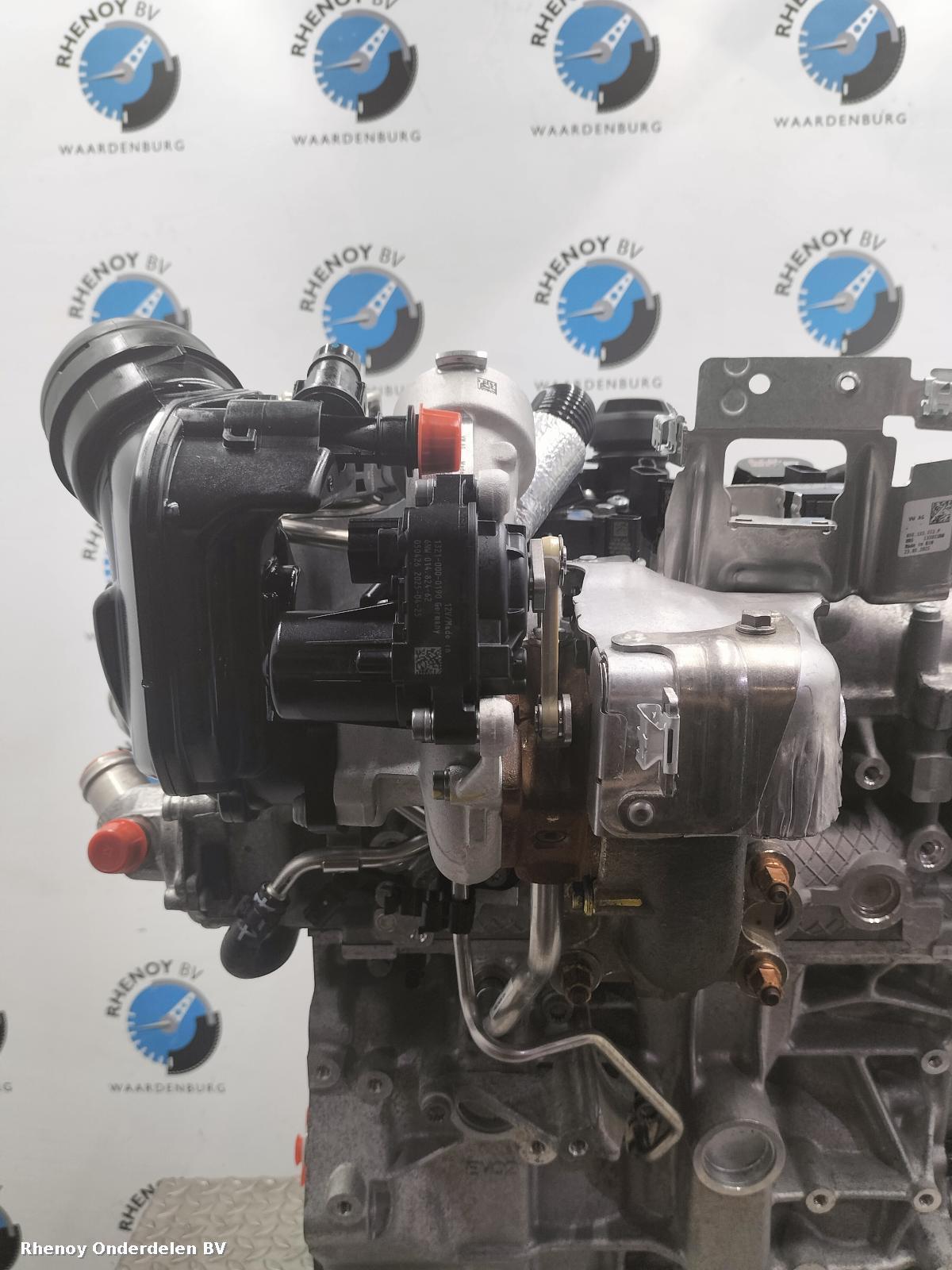 Bekijk Auto-onderdeel TURBO SEAT ATECA 2024