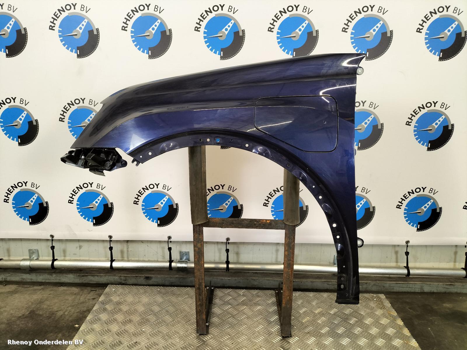View Auto part Front End Assembly RENAULT 5 E-TECH 2025