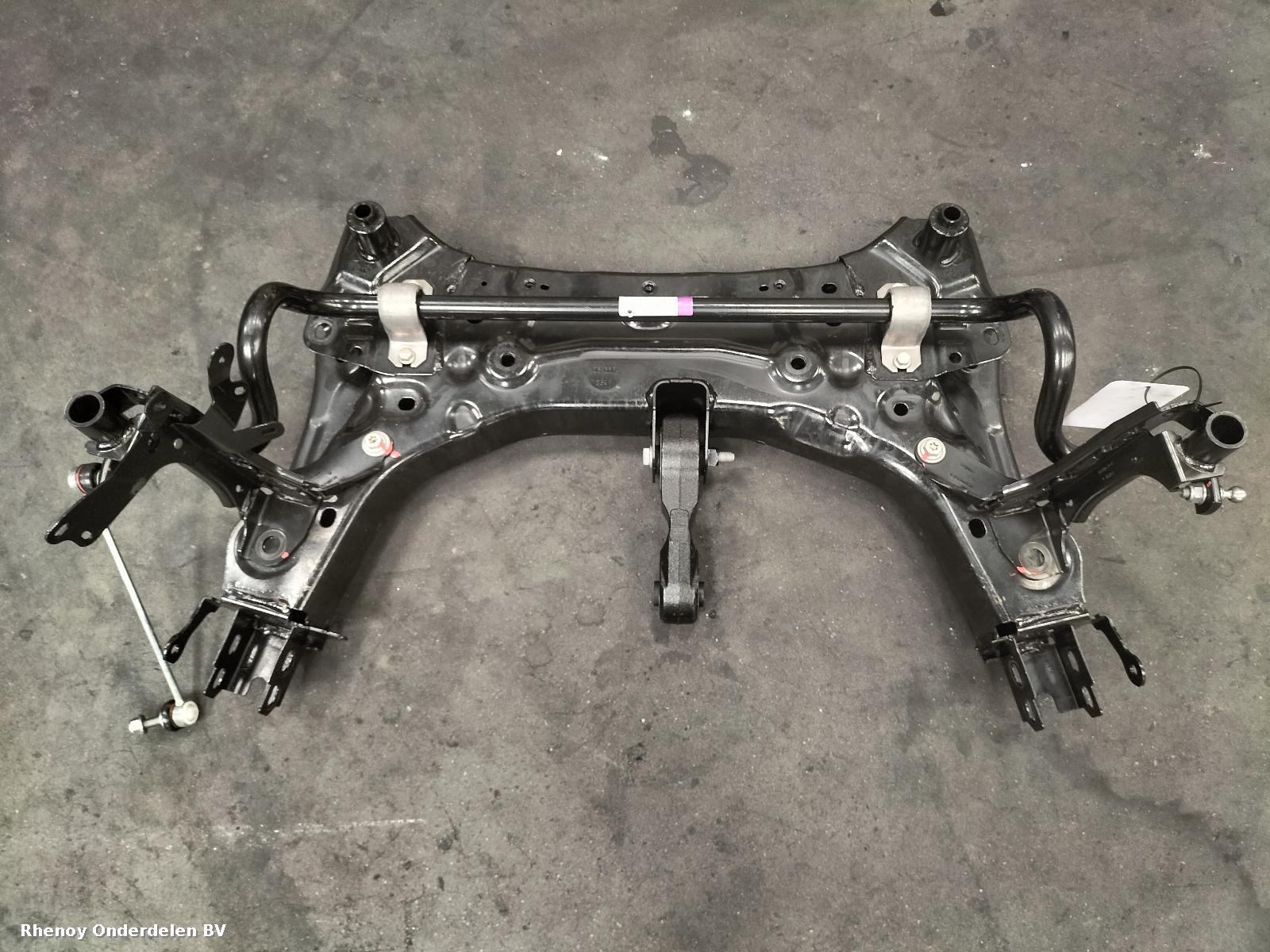 Bekijk Auto-onderdeel SUBFRAME VOOR RENAULT 5 E-TECH 2025