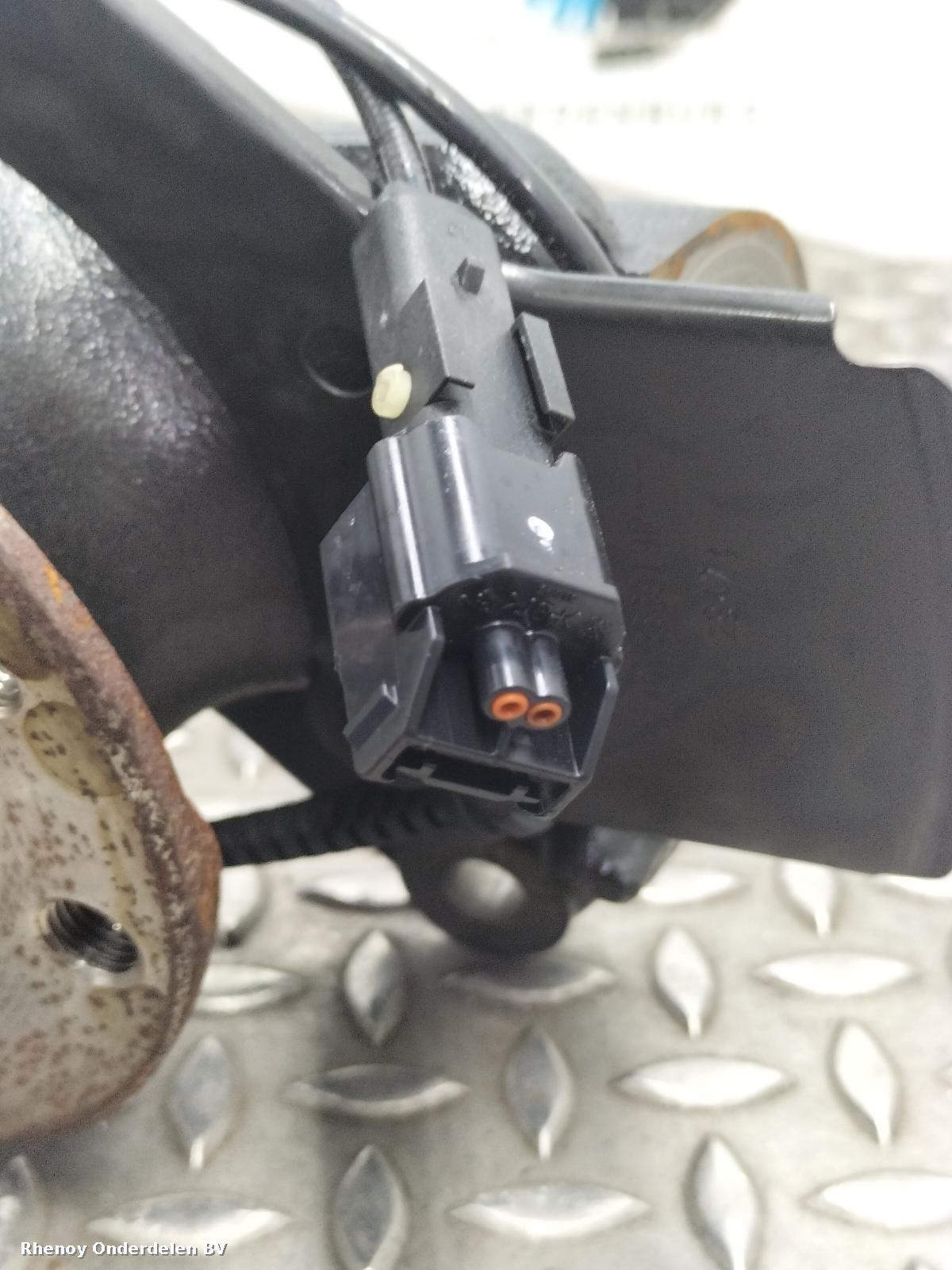 View Auto part FUSEE LV RENAULT 5 E-TECH 2025