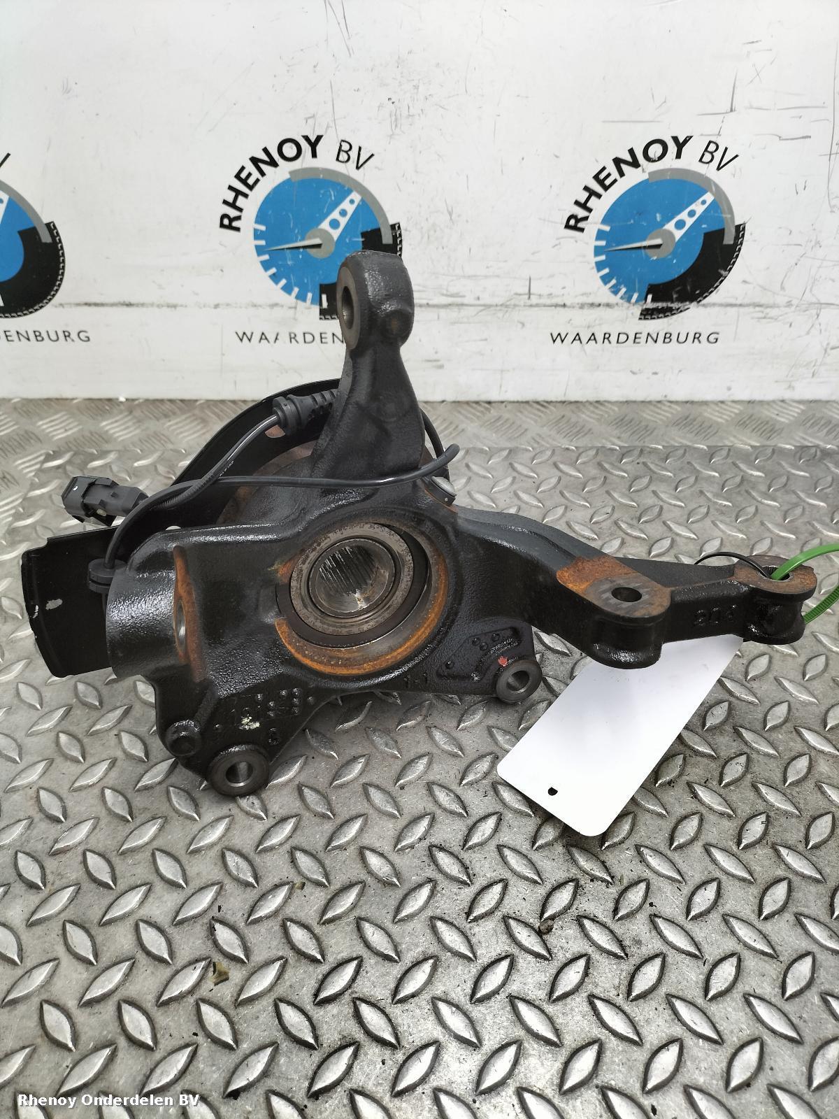 View Auto part FUSEE LV RENAULT 5 E-TECH 2025
