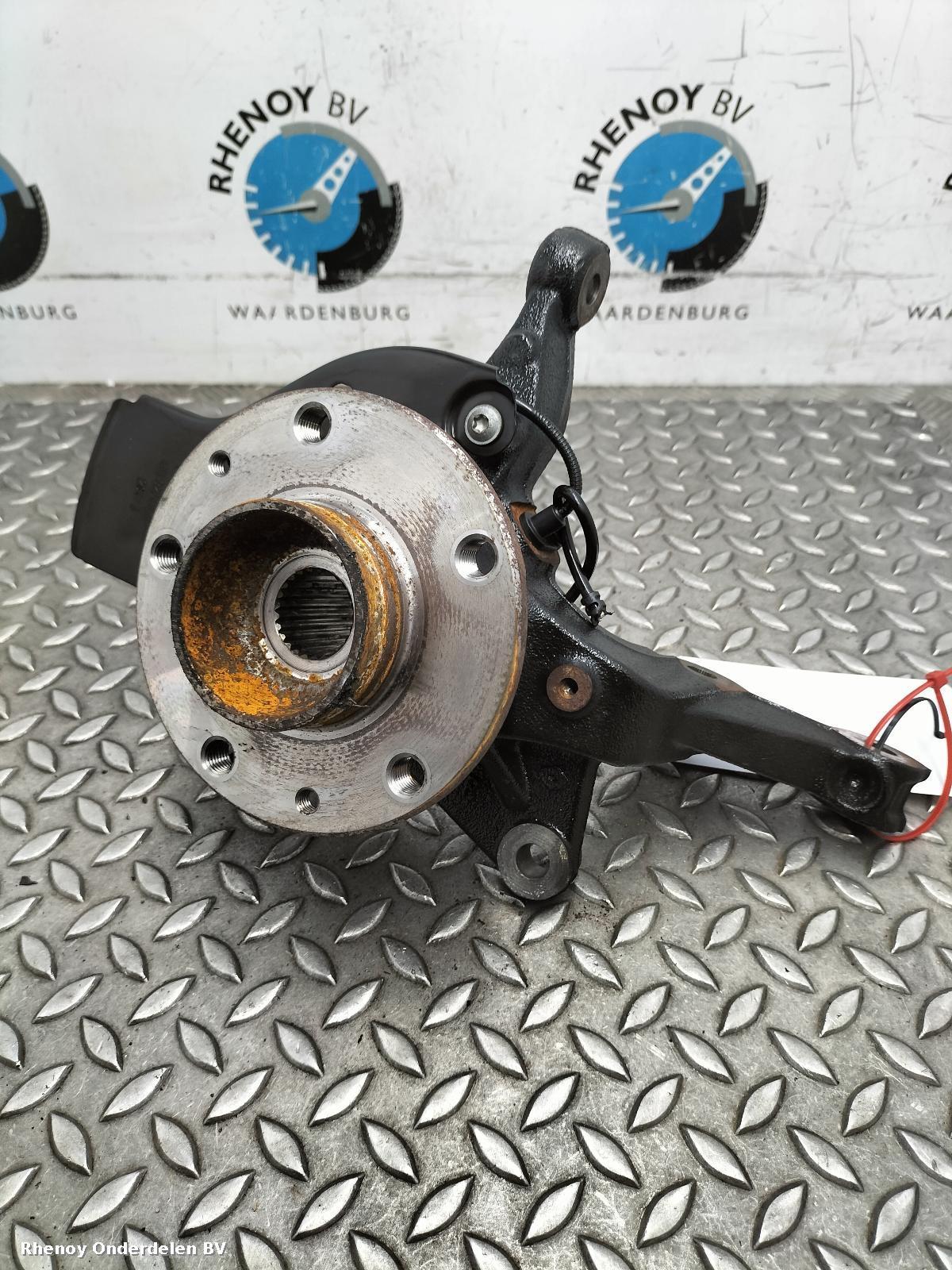 Bekijk Auto-onderdeel FUSEE RV RENAULT 5 E-TECH 2025