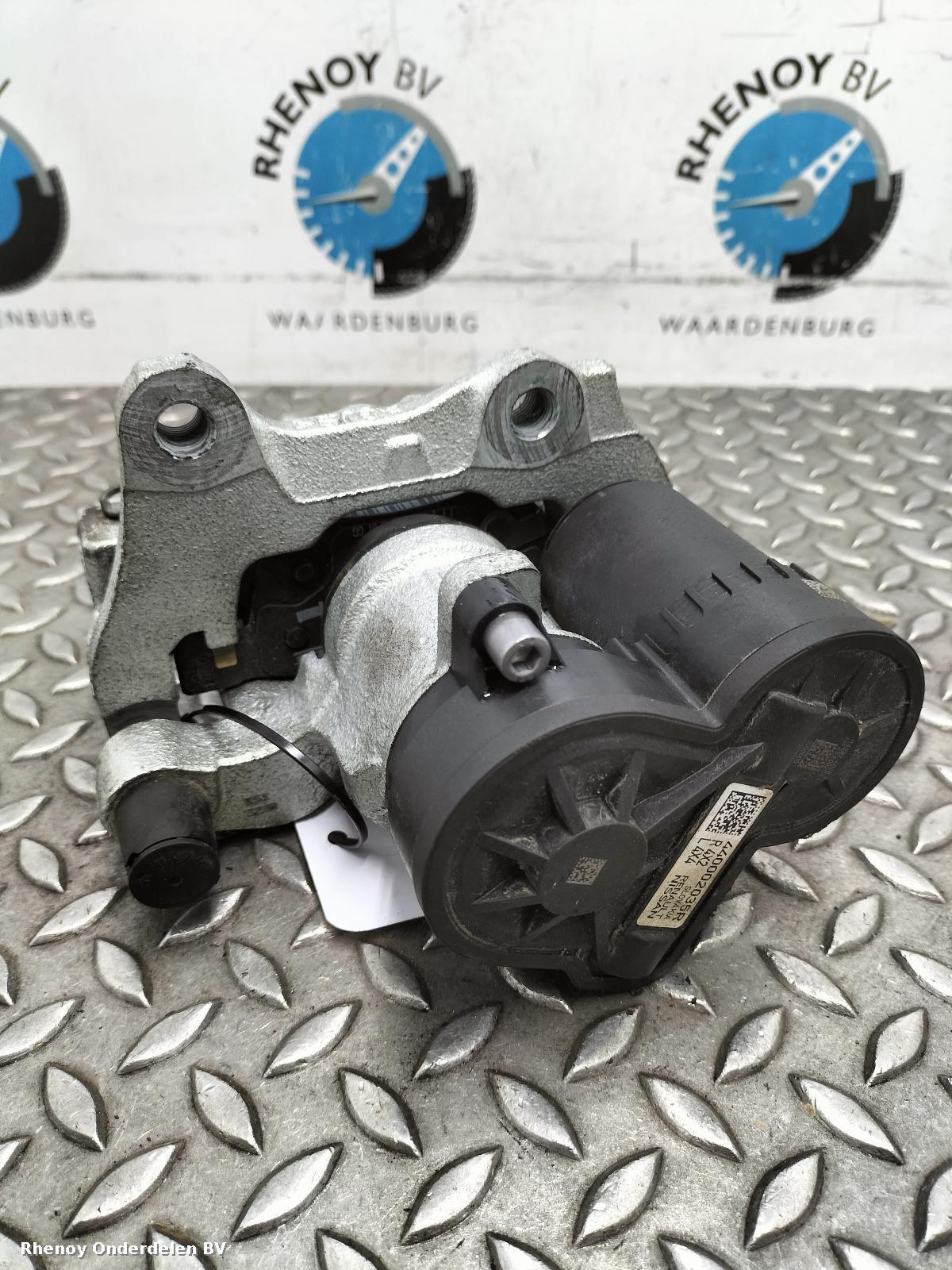 View Auto part REM KLAUW RENAULT 5 E-TECH 2025