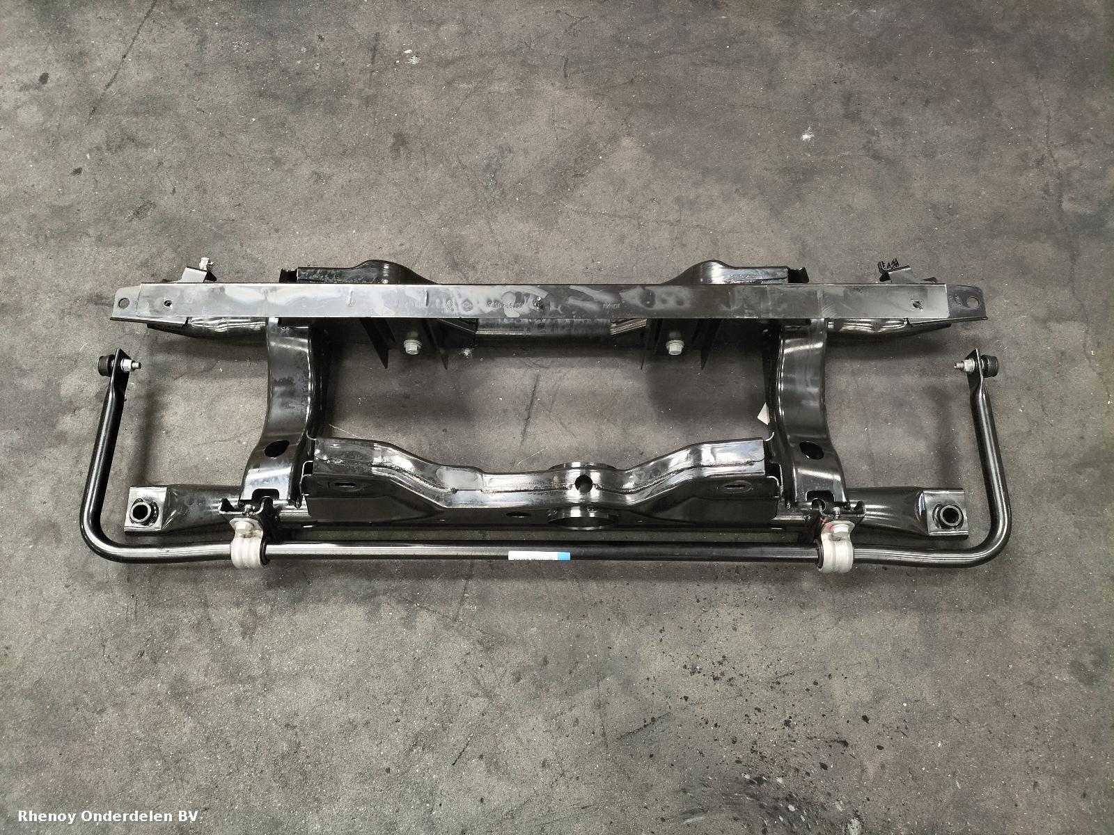 Bekijk Auto-onderdeel SUBFRAME ACHTER RENAULT 5 E-TECH 2025