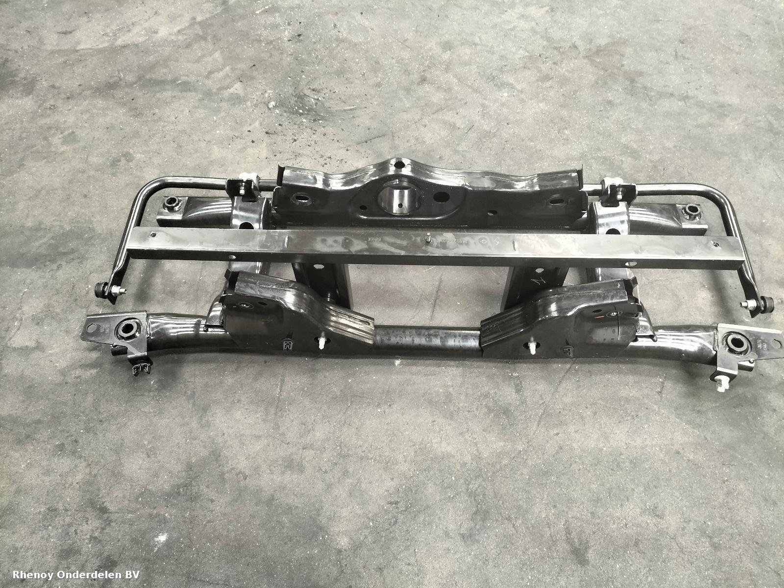 View Auto part SUBFRAME ACHTER RENAULT 5 E-TECH 2025