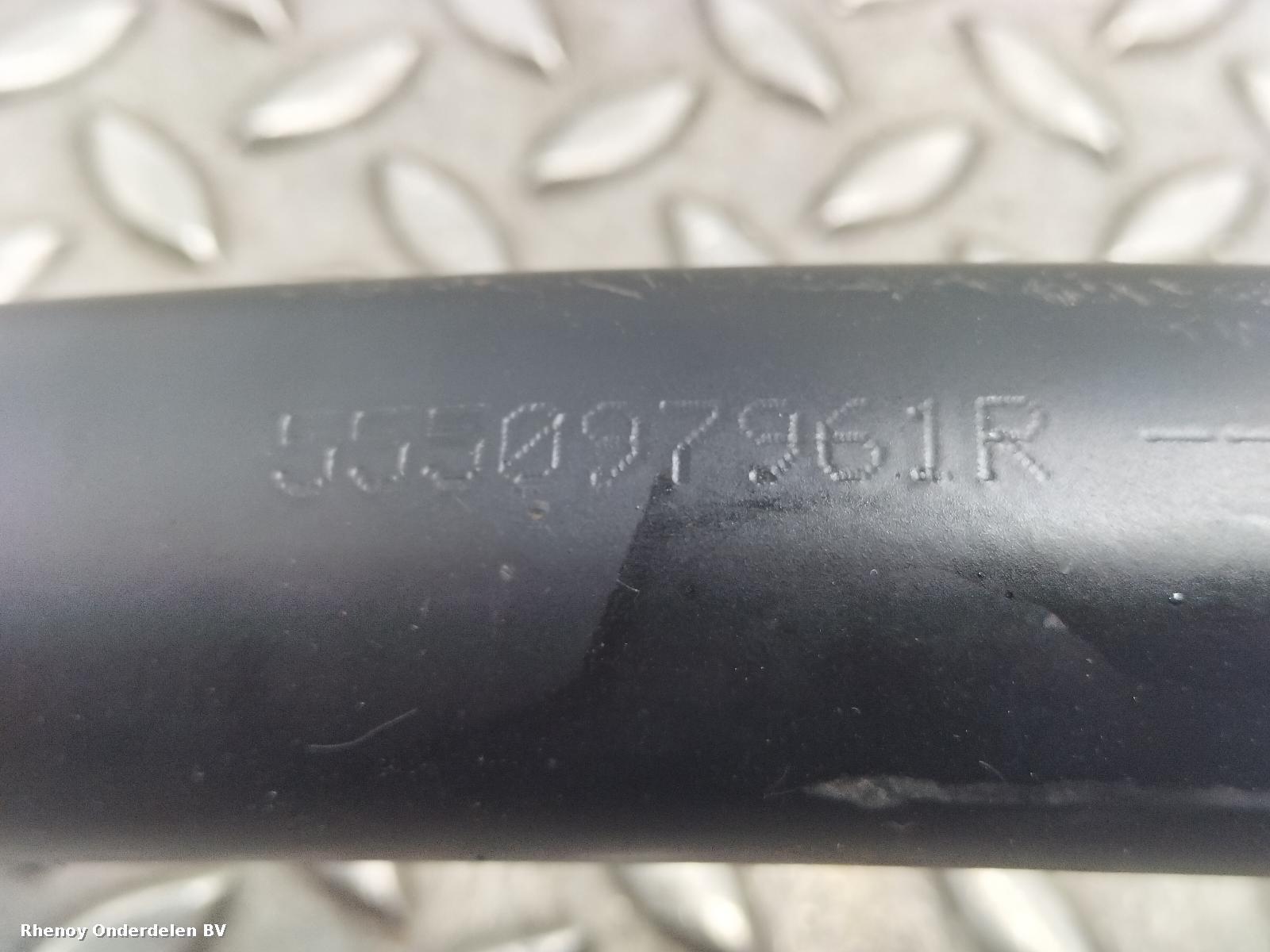 View Auto part DRAAGARM ONDER RA RENAULT 5 E-TECH 2025