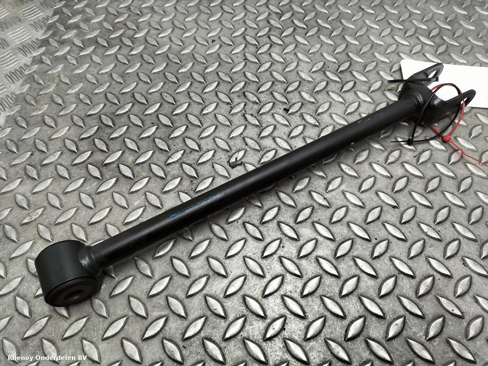 View Auto part DRAAGARM ONDER RA RENAULT 5 E-TECH 2025