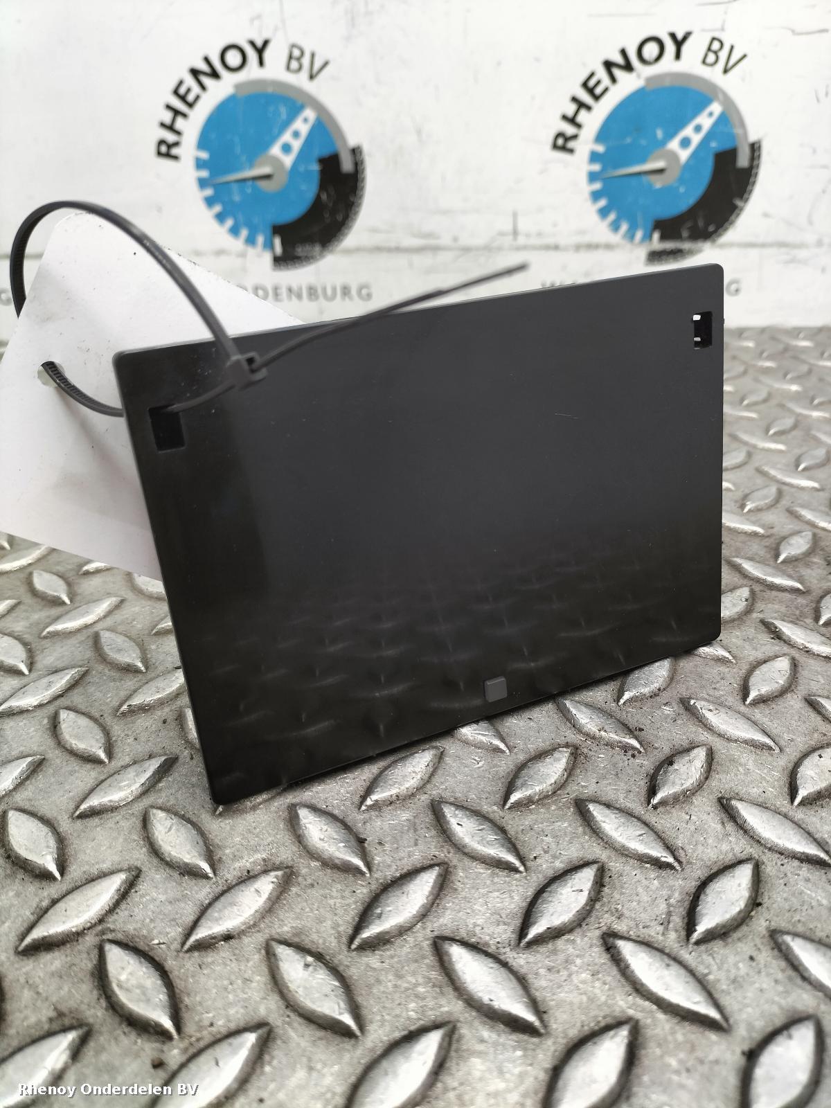 Bekijk Auto-onderdeel WIRELESS_PHONE_CHARGER_STATION RENAULT 5 E-TECH 2025