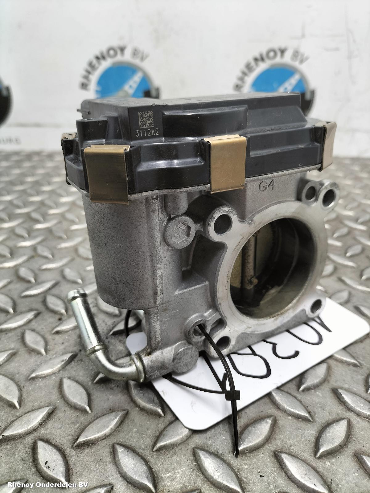 View Auto part GASKLEPHUIS RENAULT CAPTUR 2023