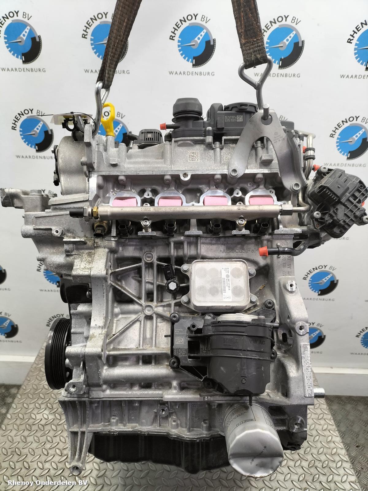 View Auto part MOTOR SEAT ATECA 2024
