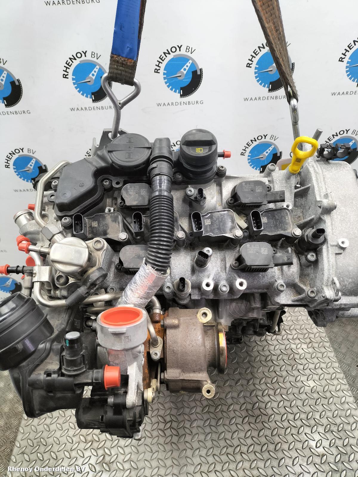 View Auto part MOTOR SEAT ATECA 2024