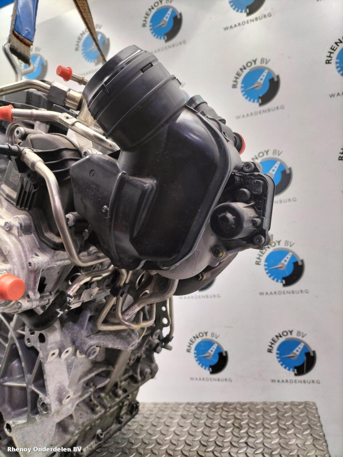 Bekijk Auto-onderdeel TURBO SEAT ATECA 2024