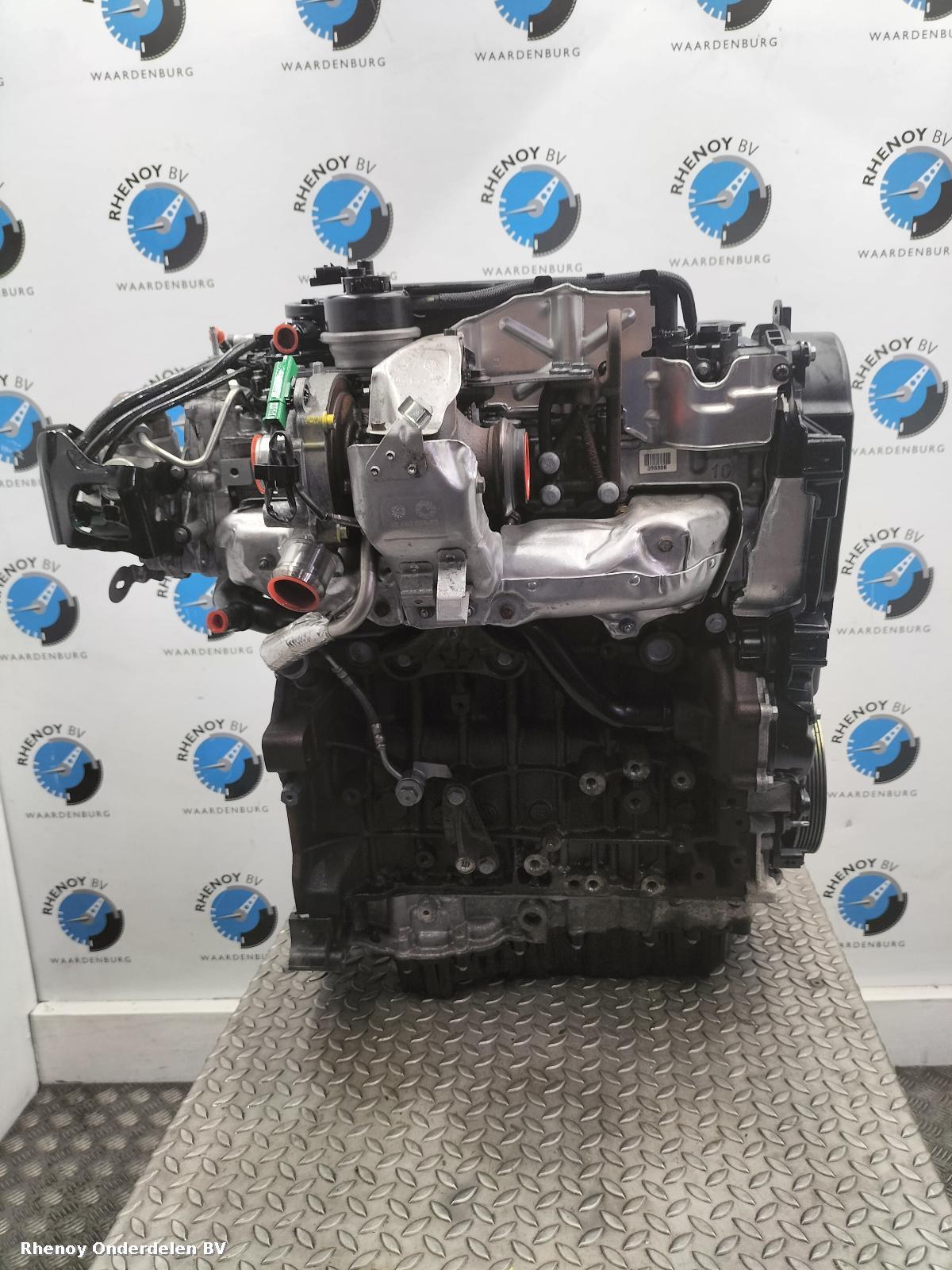 View Auto part MOTOR OPEL / VAUXHALL VIVARO 2024