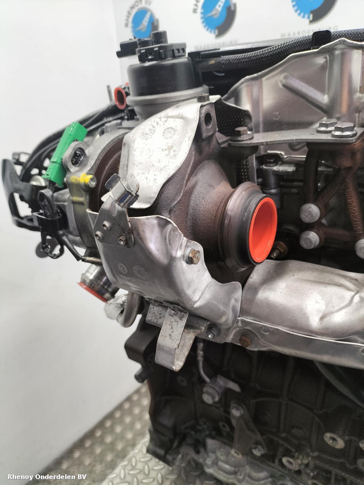 View Auto part TURBO OPEL / VAUXHALL VIVARO 2024