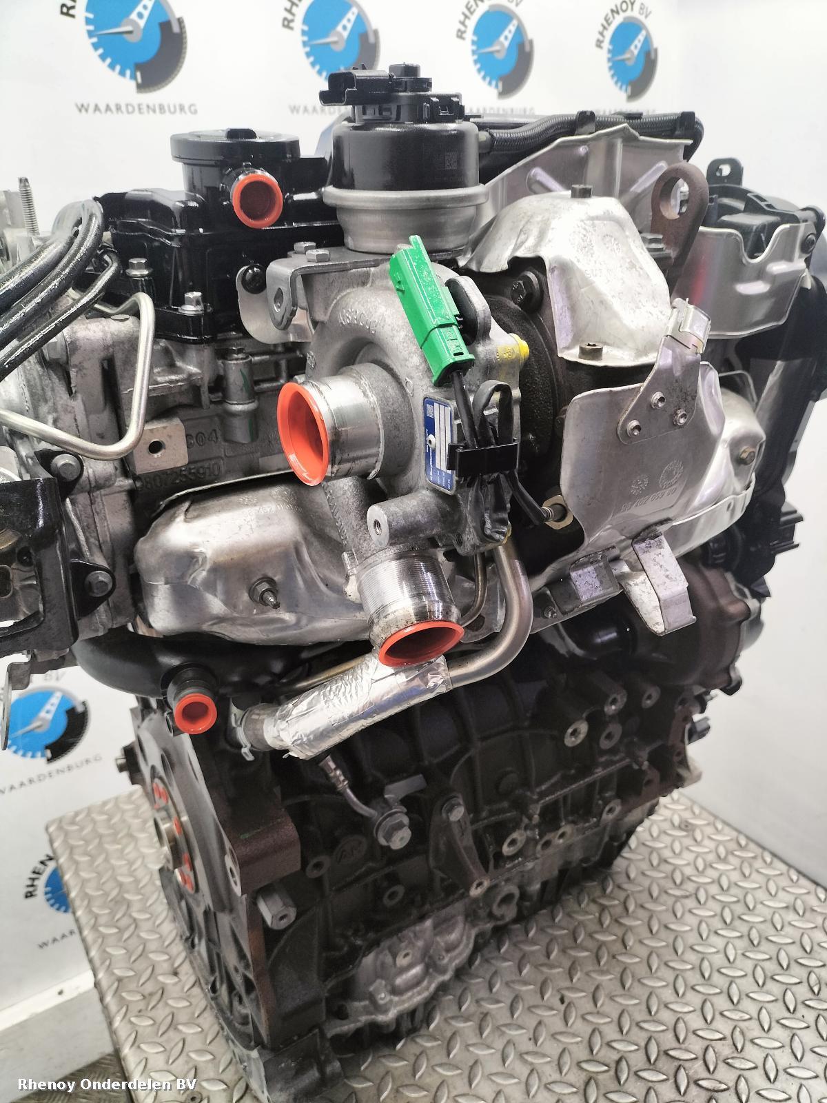Bekijk Auto-onderdeel TURBO OPEL / VAUXHALL VIVARO 2024