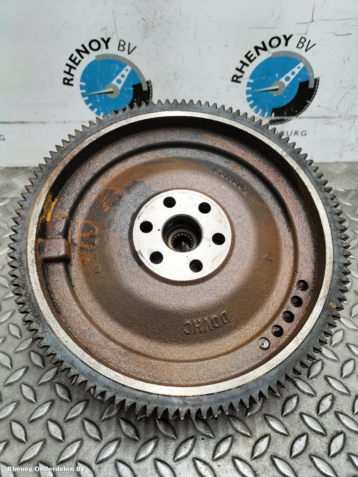View Auto part VLIEGWIEL / KOPPELING FORD PUMA 2020