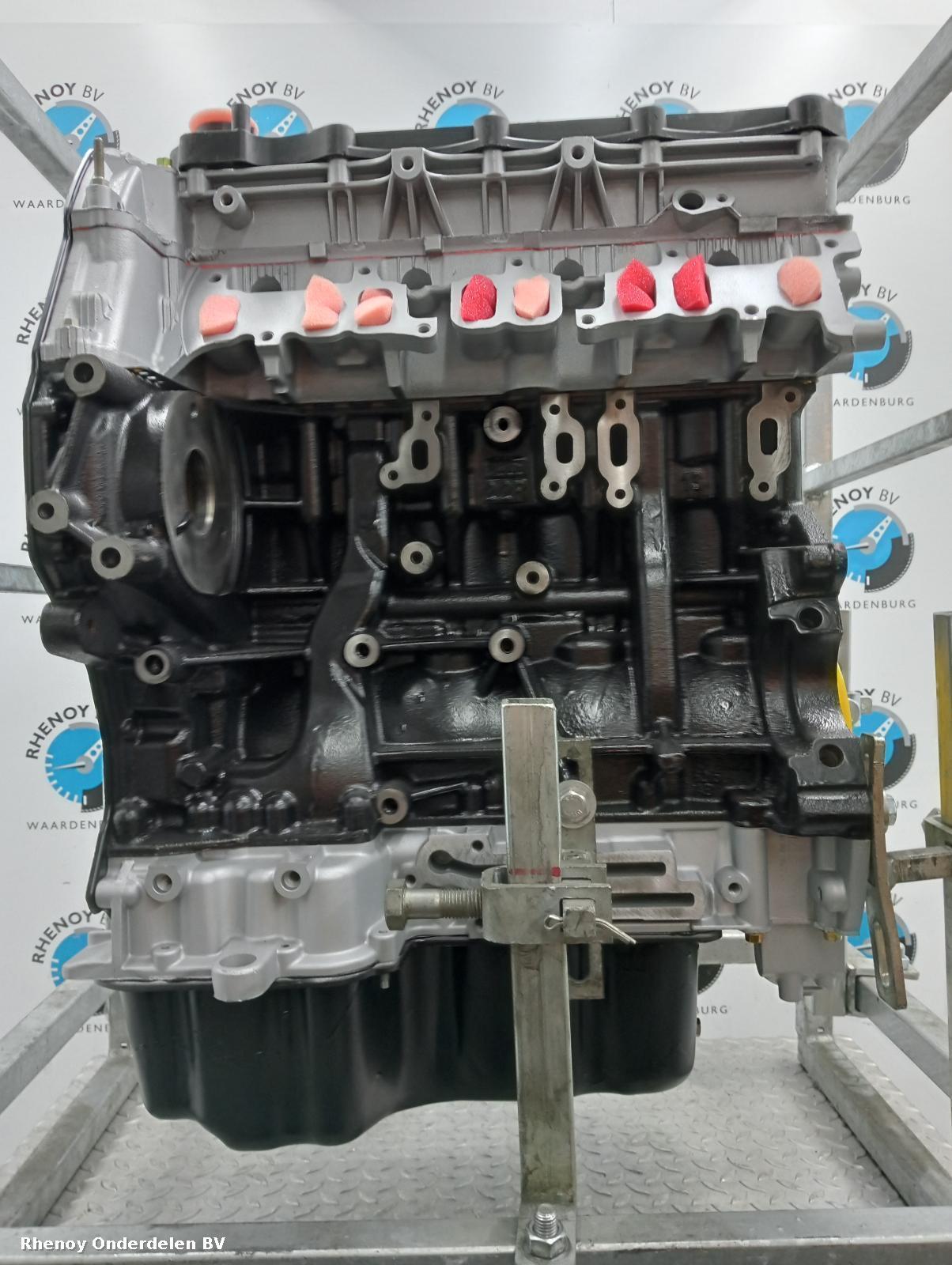 View Auto part MOTOR FORD TRANSIT 2016