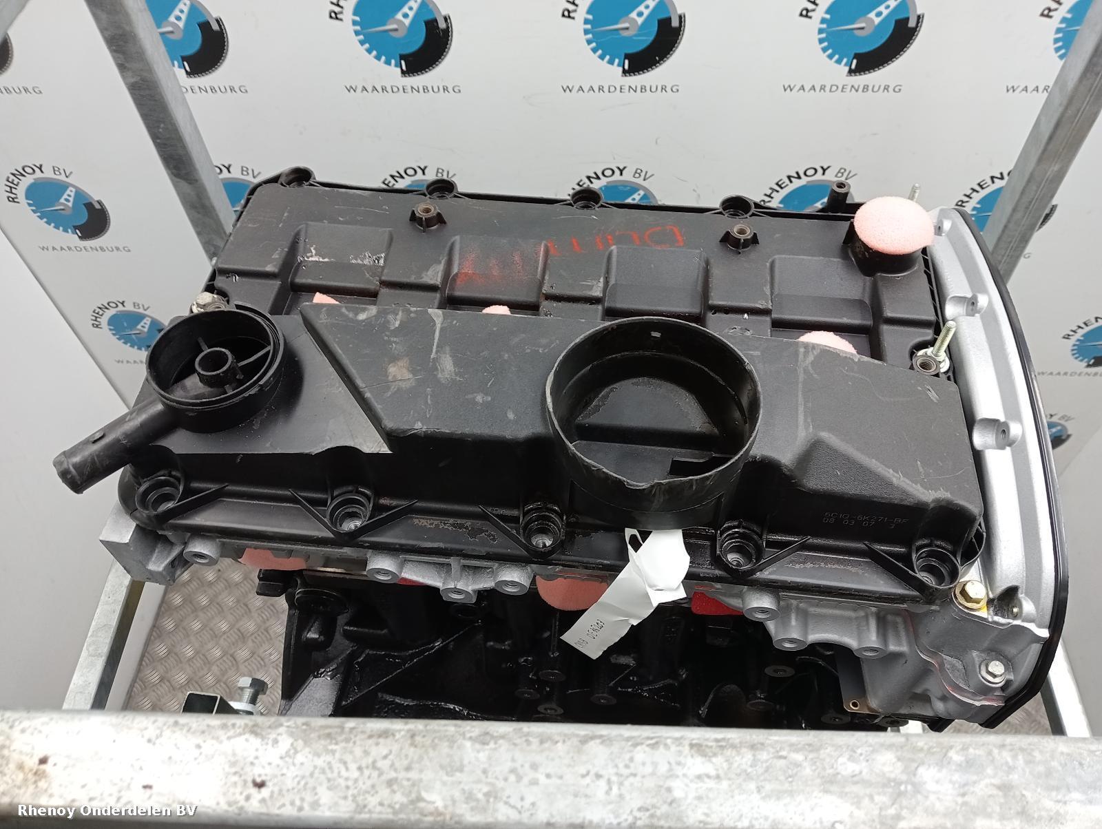 View Auto part MOTOR FORD TRANSIT 2016