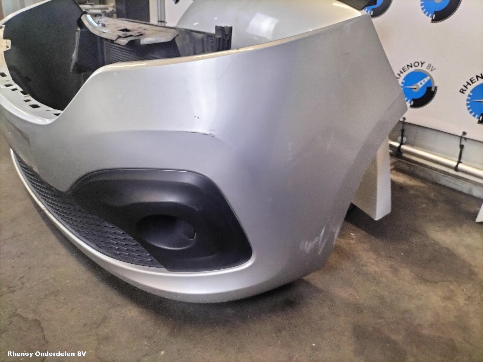 View Auto part VOORKOP COMPLEET RENAULT TRAFIC 2016
