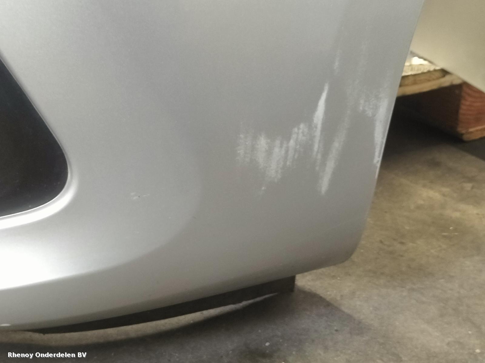 View Auto part VOORKOP COMPLEET RENAULT TRAFIC 2016