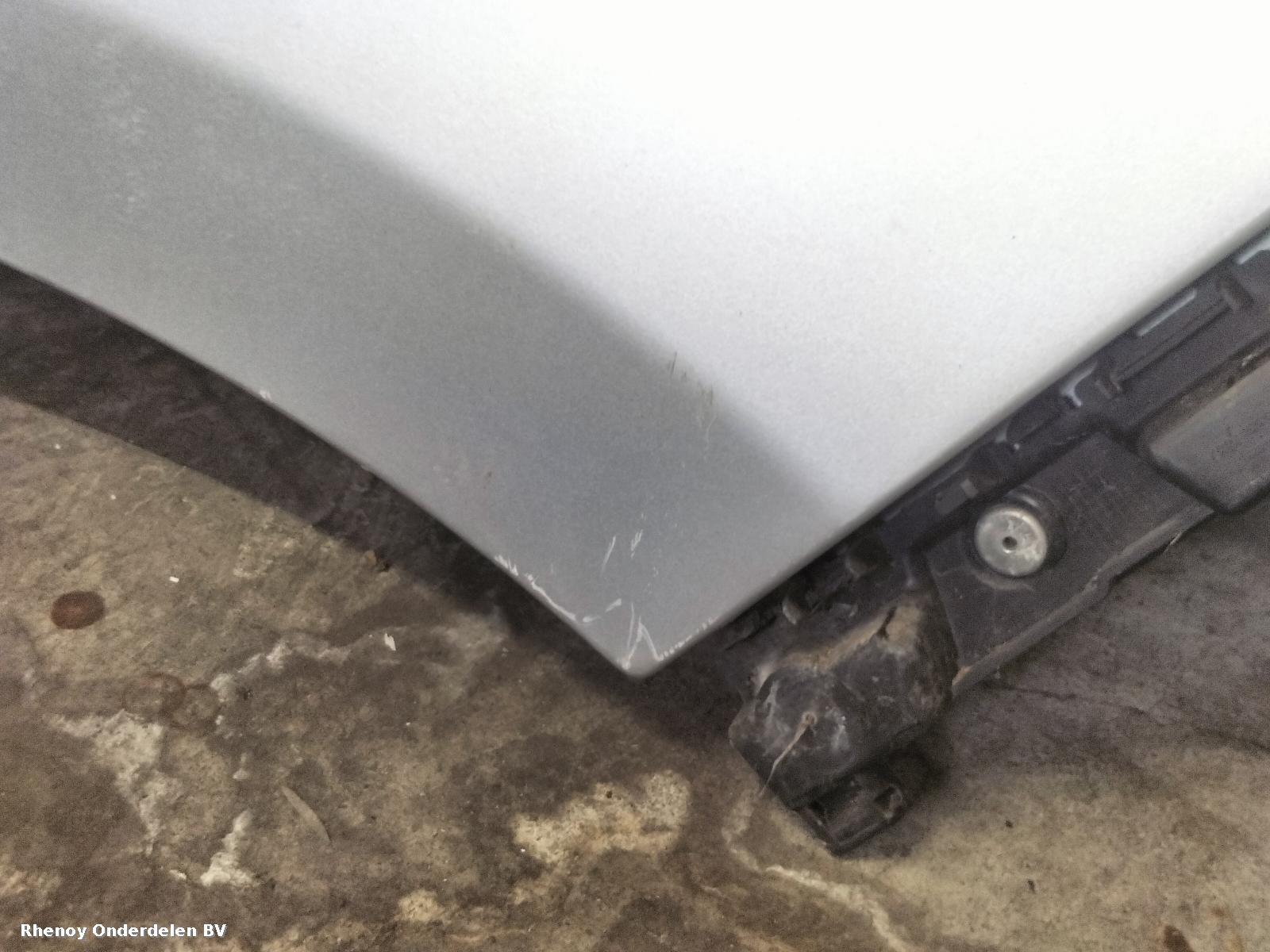 View Auto part VOORKOP COMPLEET RENAULT TRAFIC 2016