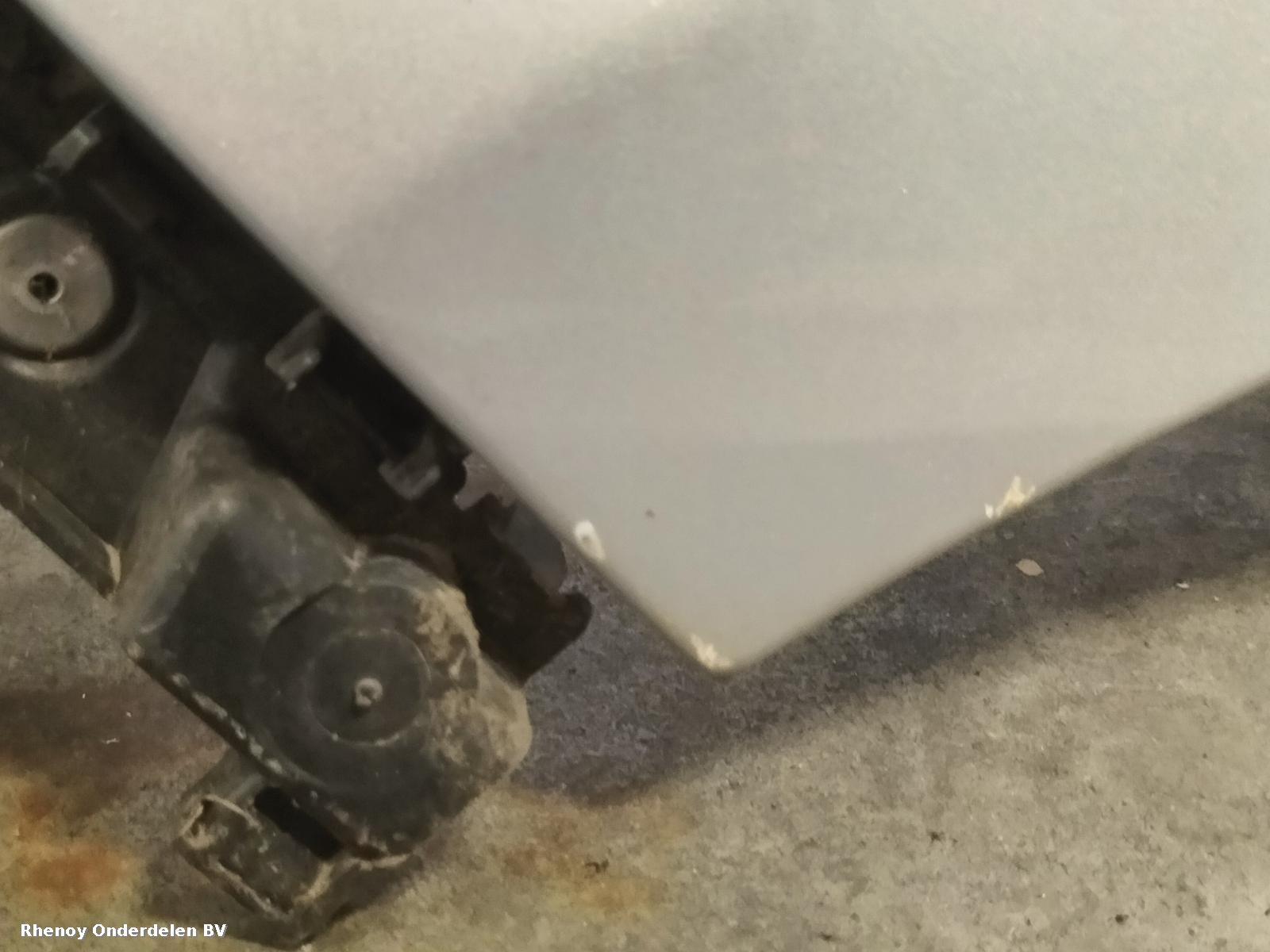 View Auto part VOORKOP COMPLEET RENAULT TRAFIC 2016