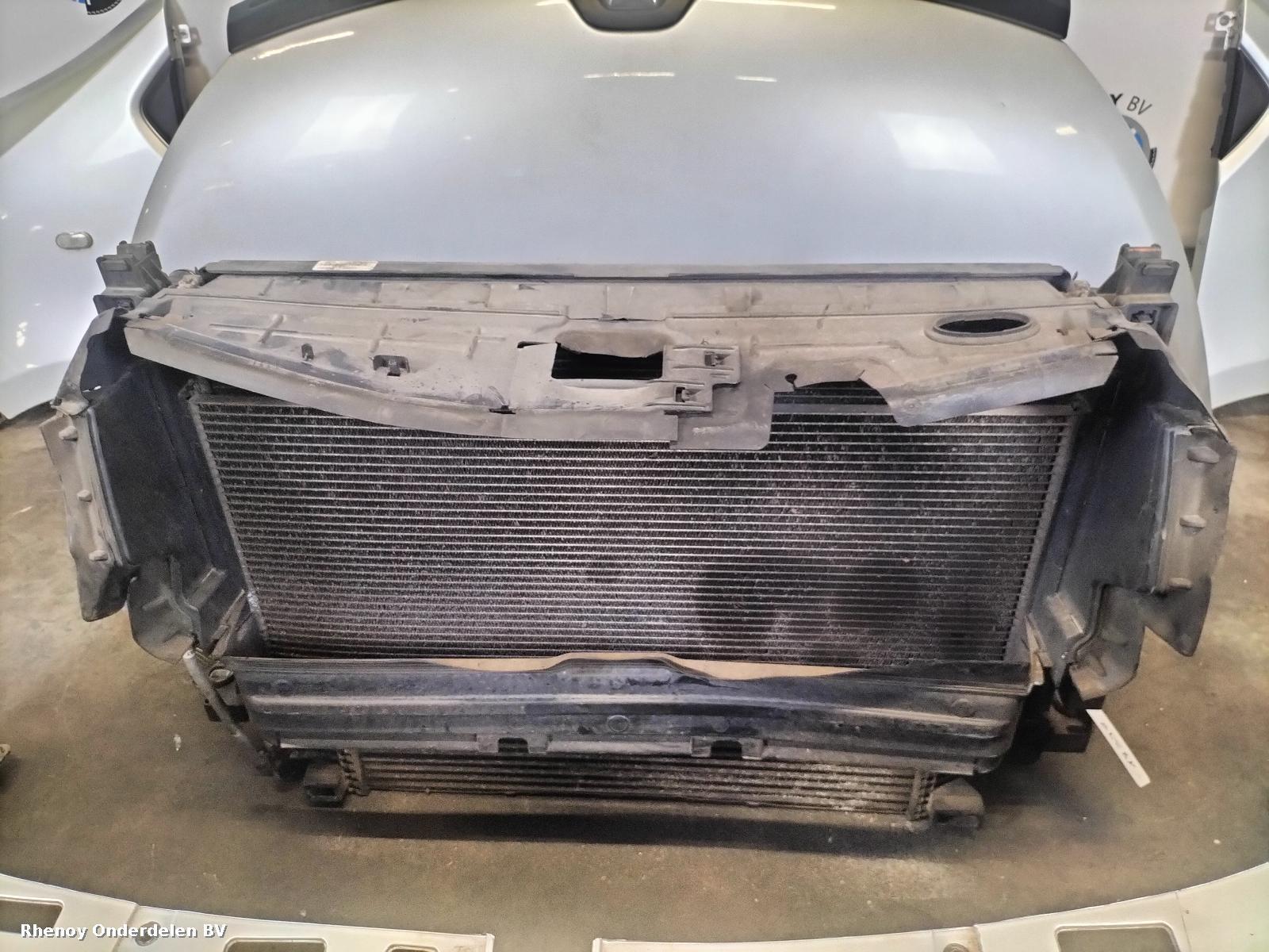 View Auto part VOORKOP COMPLEET RENAULT TRAFIC 2016
