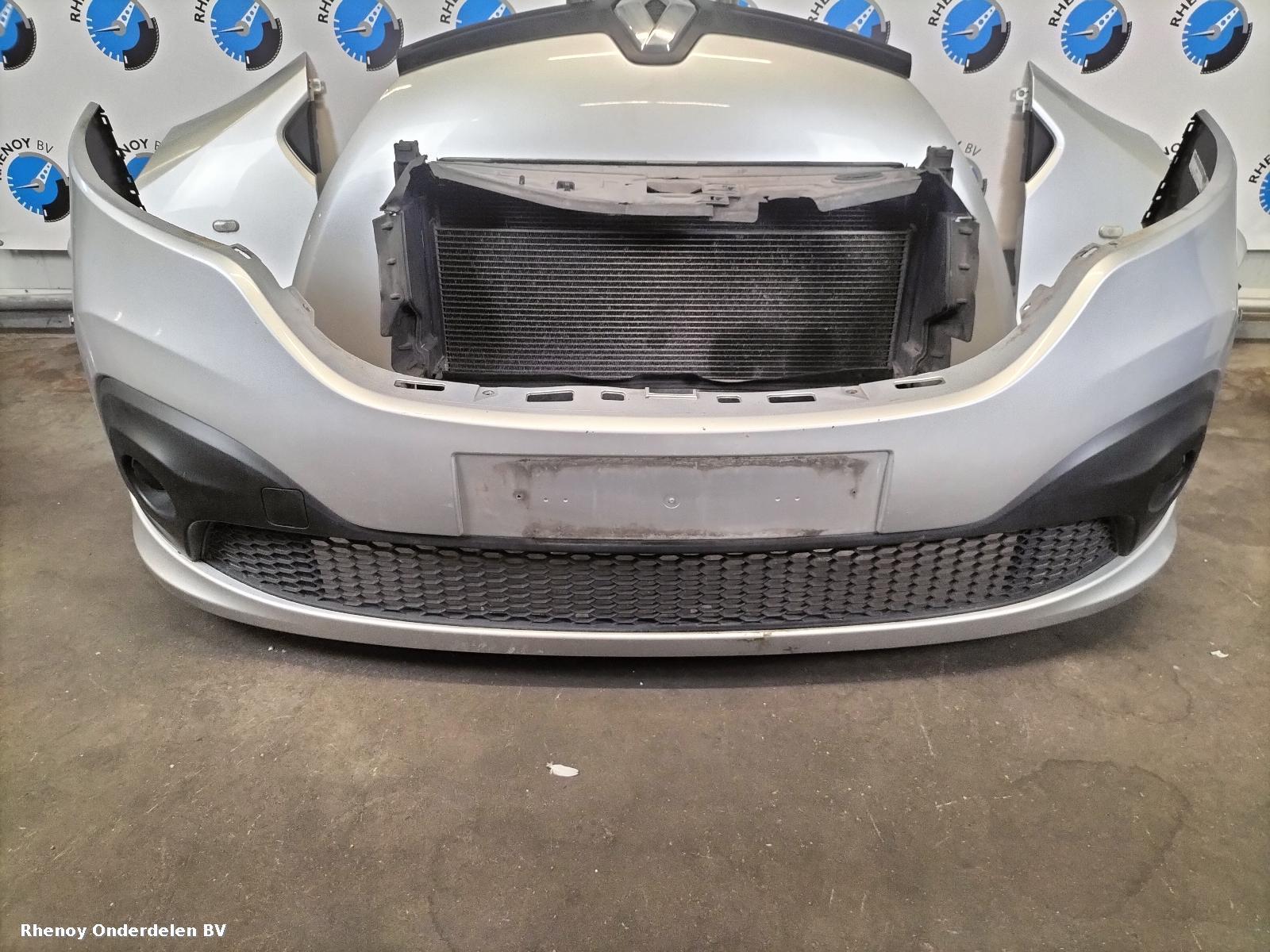 View Auto part VOORKOP COMPLEET RENAULT TRAFIC 2016