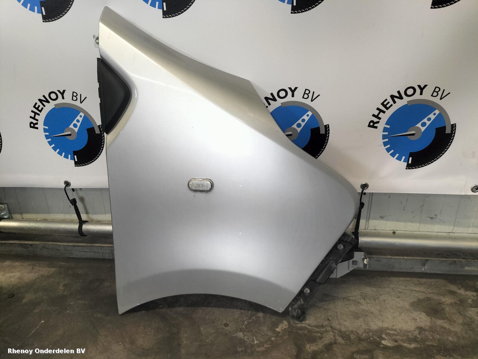 View Auto part VOORKOP COMPLEET RENAULT TRAFIC 2016
