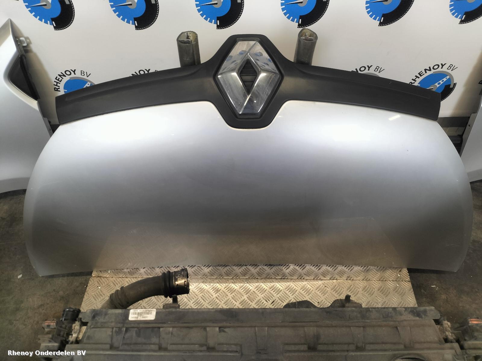 View Auto part VOORKOP COMPLEET RENAULT TRAFIC 2016