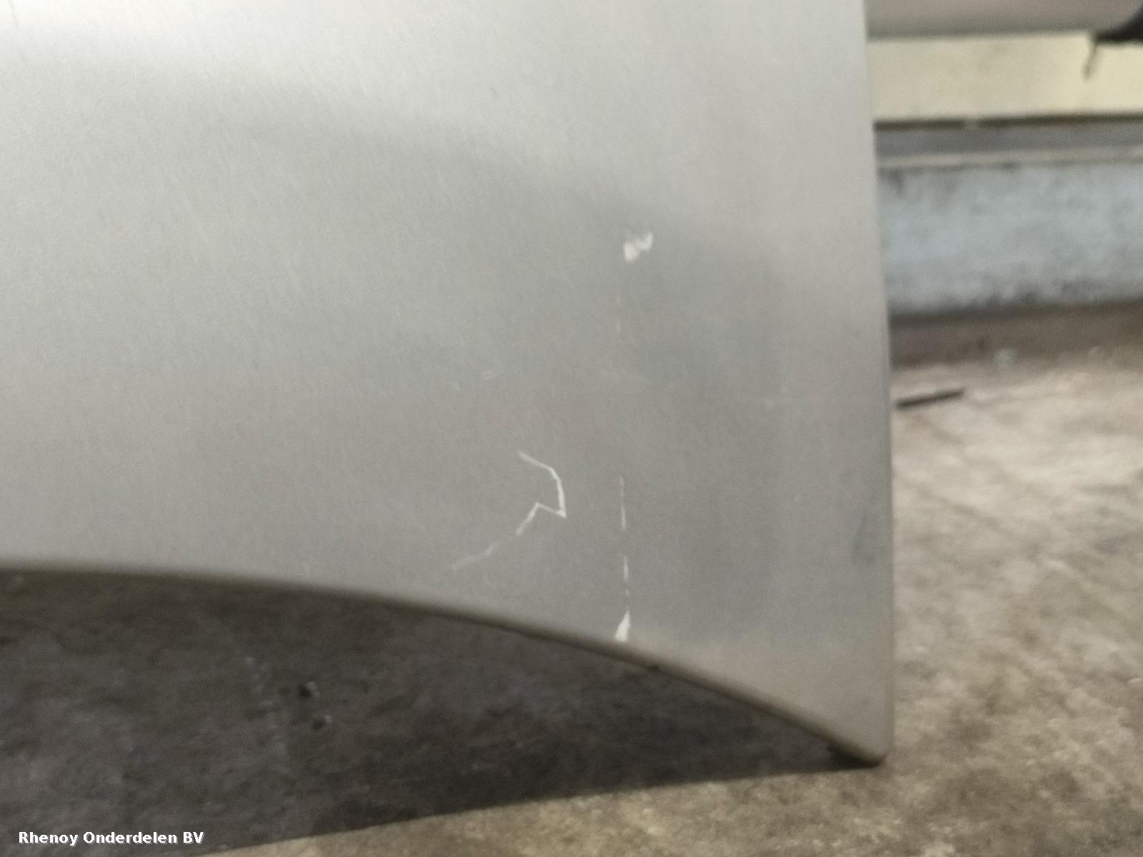 View Auto part VOORKOP COMPLEET RENAULT TRAFIC 2016