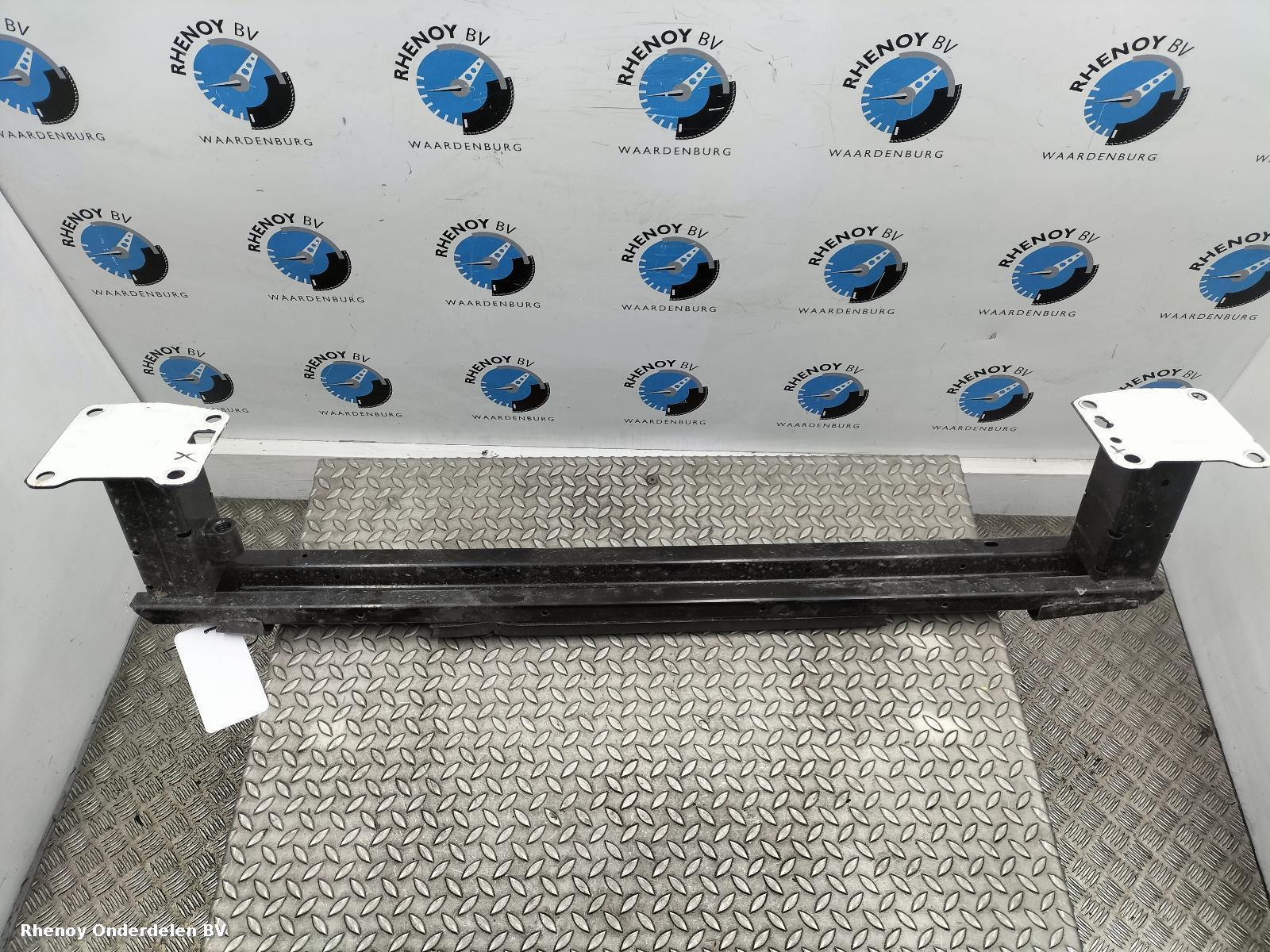 View Auto part Rear Bumper Reinforcement PEUGEOT 308 2023
