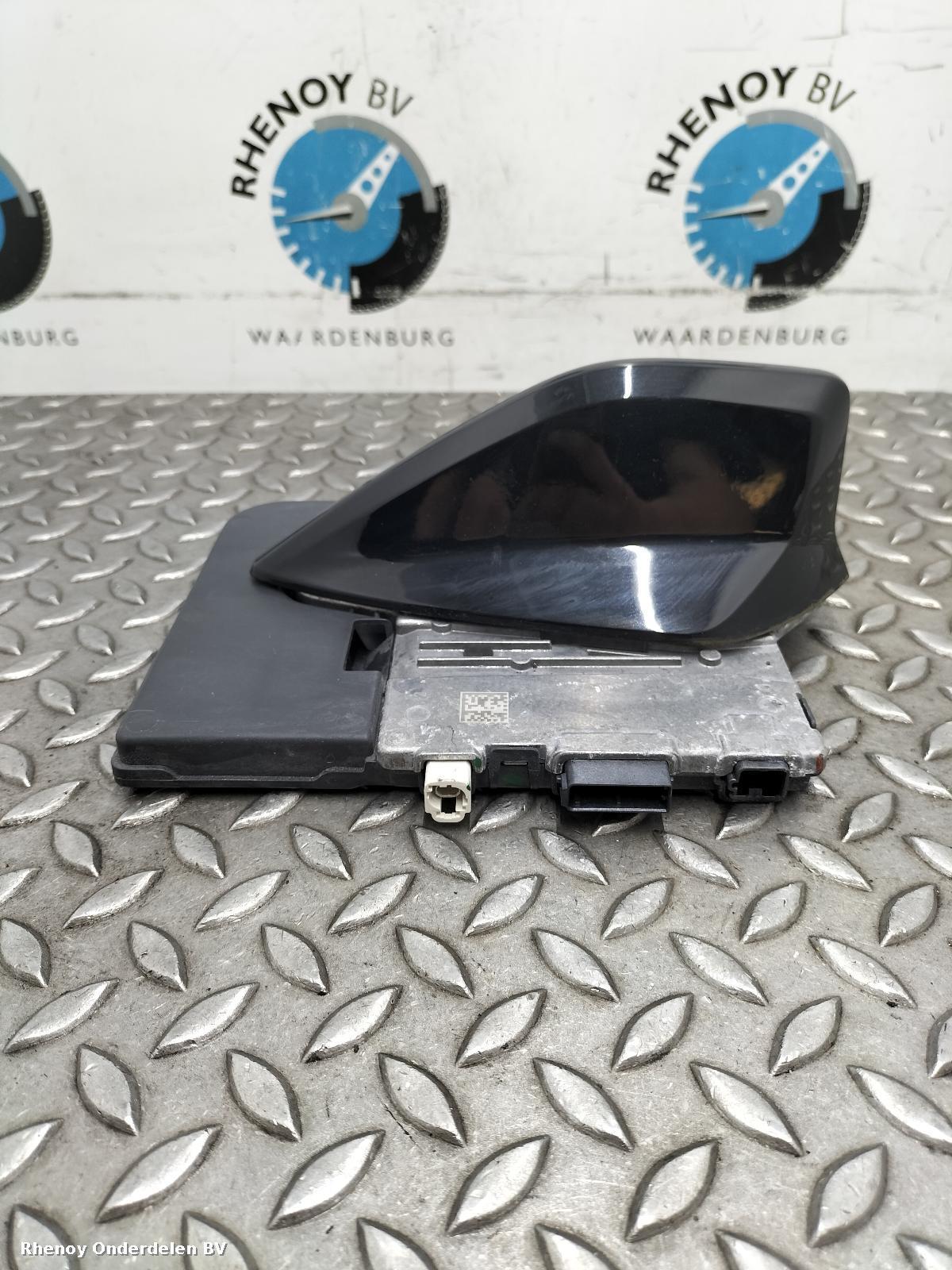 View Auto part Antenna PEUGEOT 308 2023
