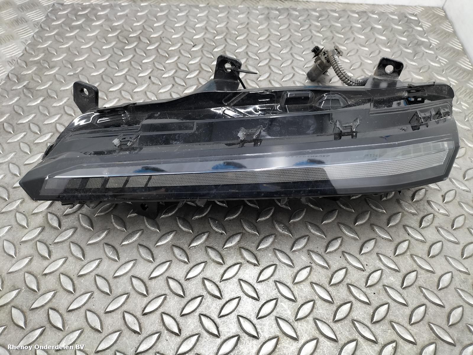 Bekijk Auto-onderdeel DAGRIJVERLICHTING R PEUGEOT 308 2023