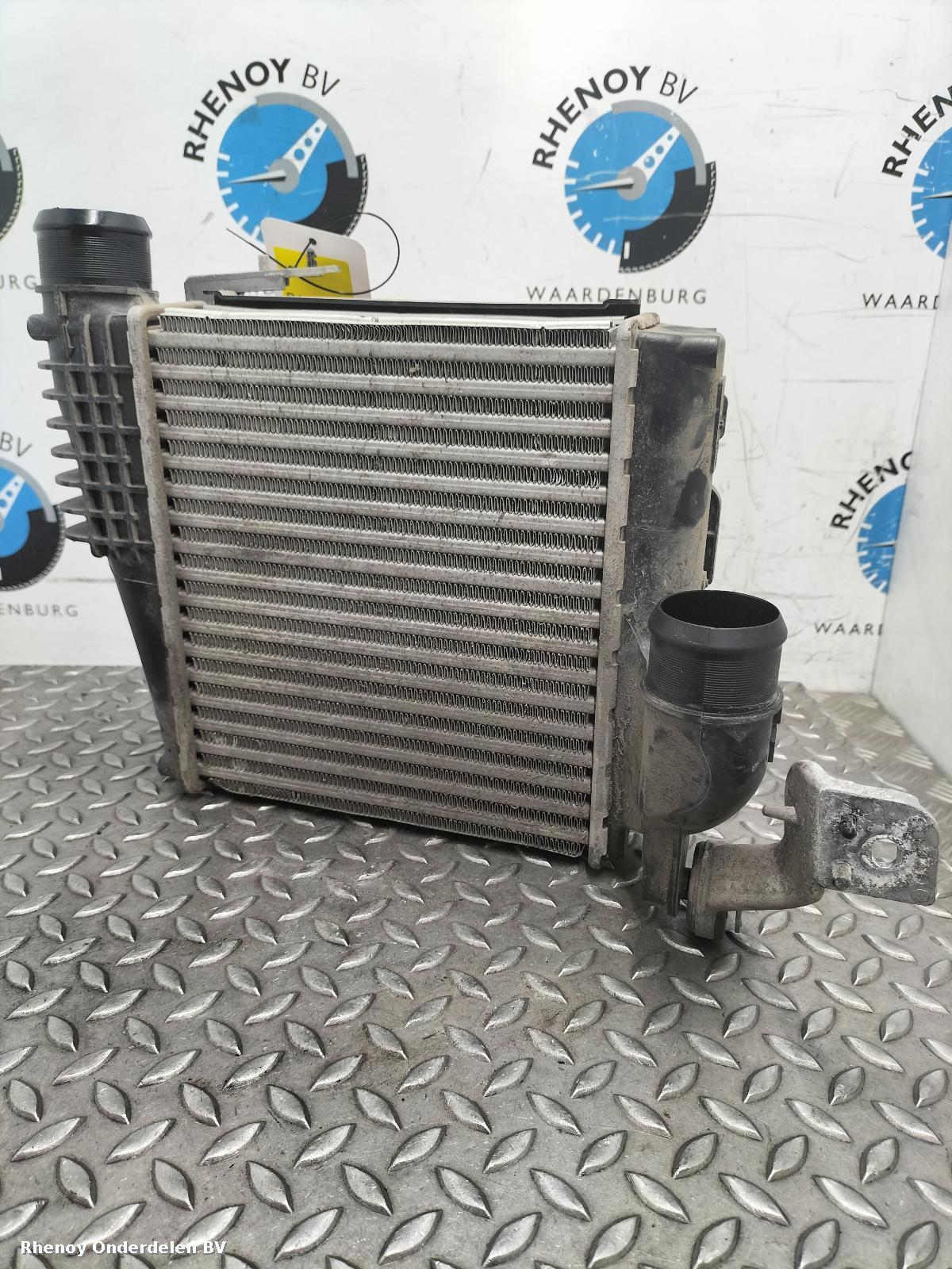 View Auto part Intercooler PEUGEOT 308 2023