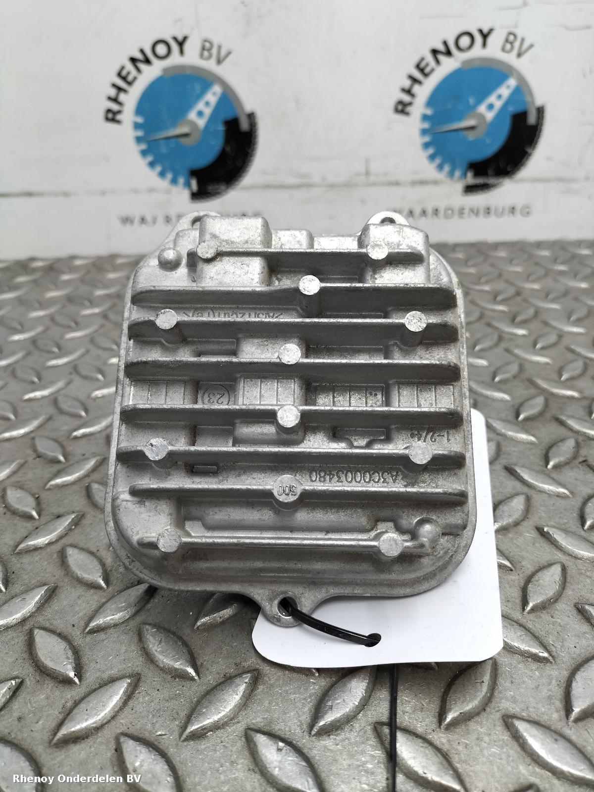 View Auto part Headlamp Ballast PEUGEOT 308 2023