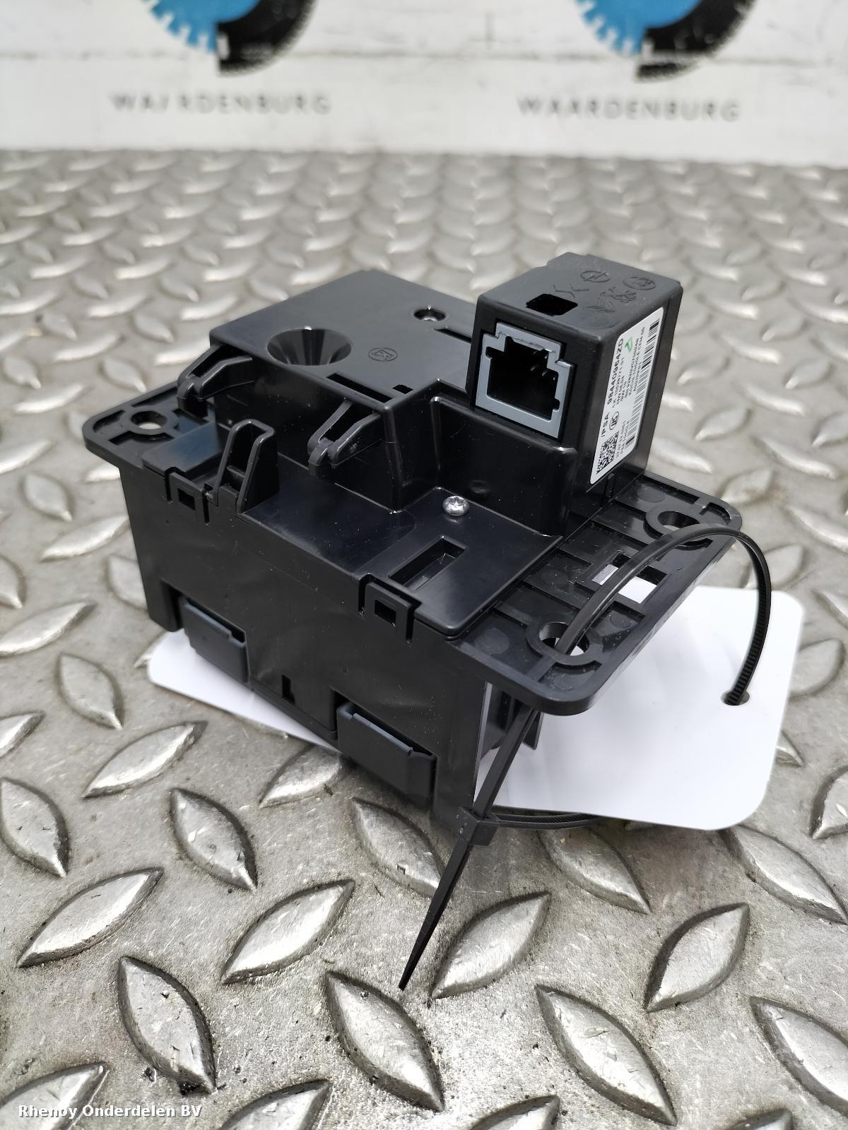 View Auto part VERSNELLINGSPOOK PEUGEOT 308 2023