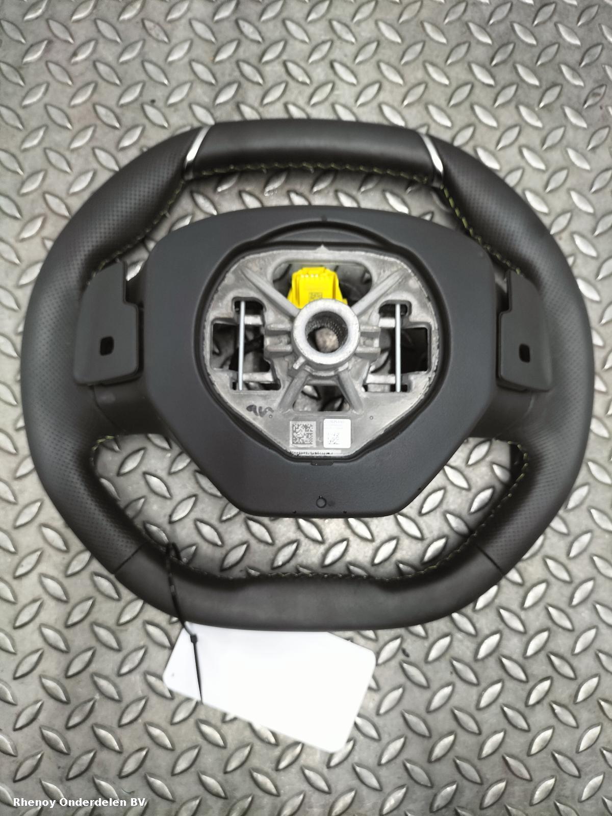 View Auto part STUURWIEL PEUGEOT 308 2023
