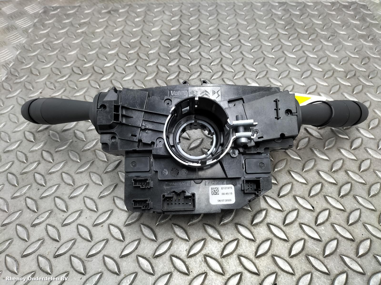View Auto part Combination Switch PEUGEOT 308 2023