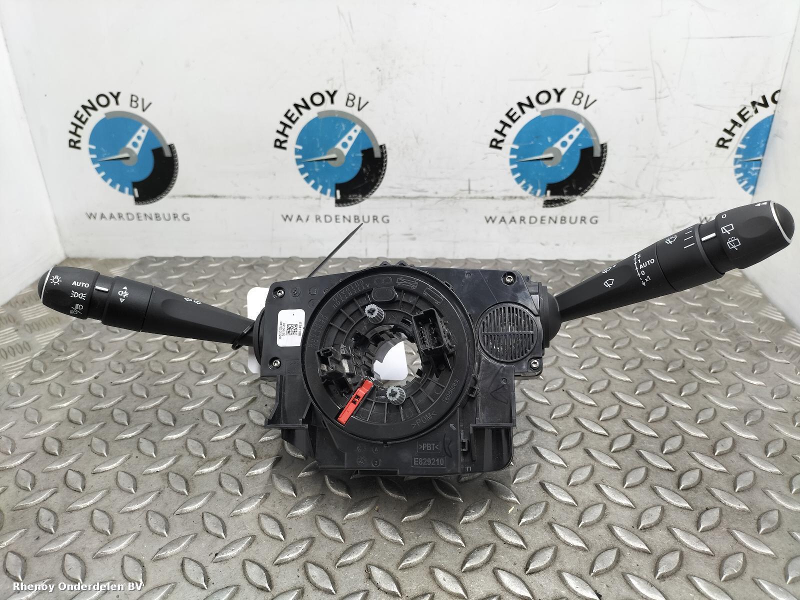 View Auto part Combination Switch PEUGEOT 308 2023