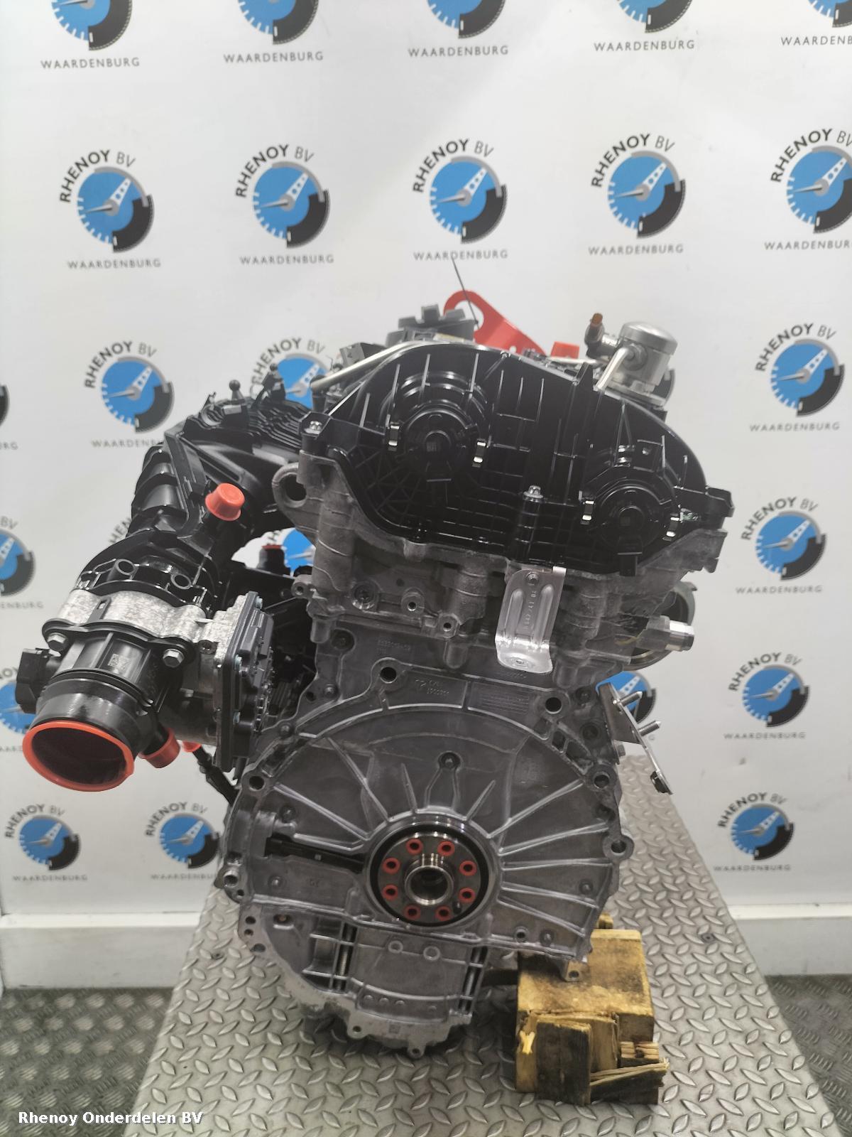 View Auto part MOTOR BMW 1 SERIES 2022