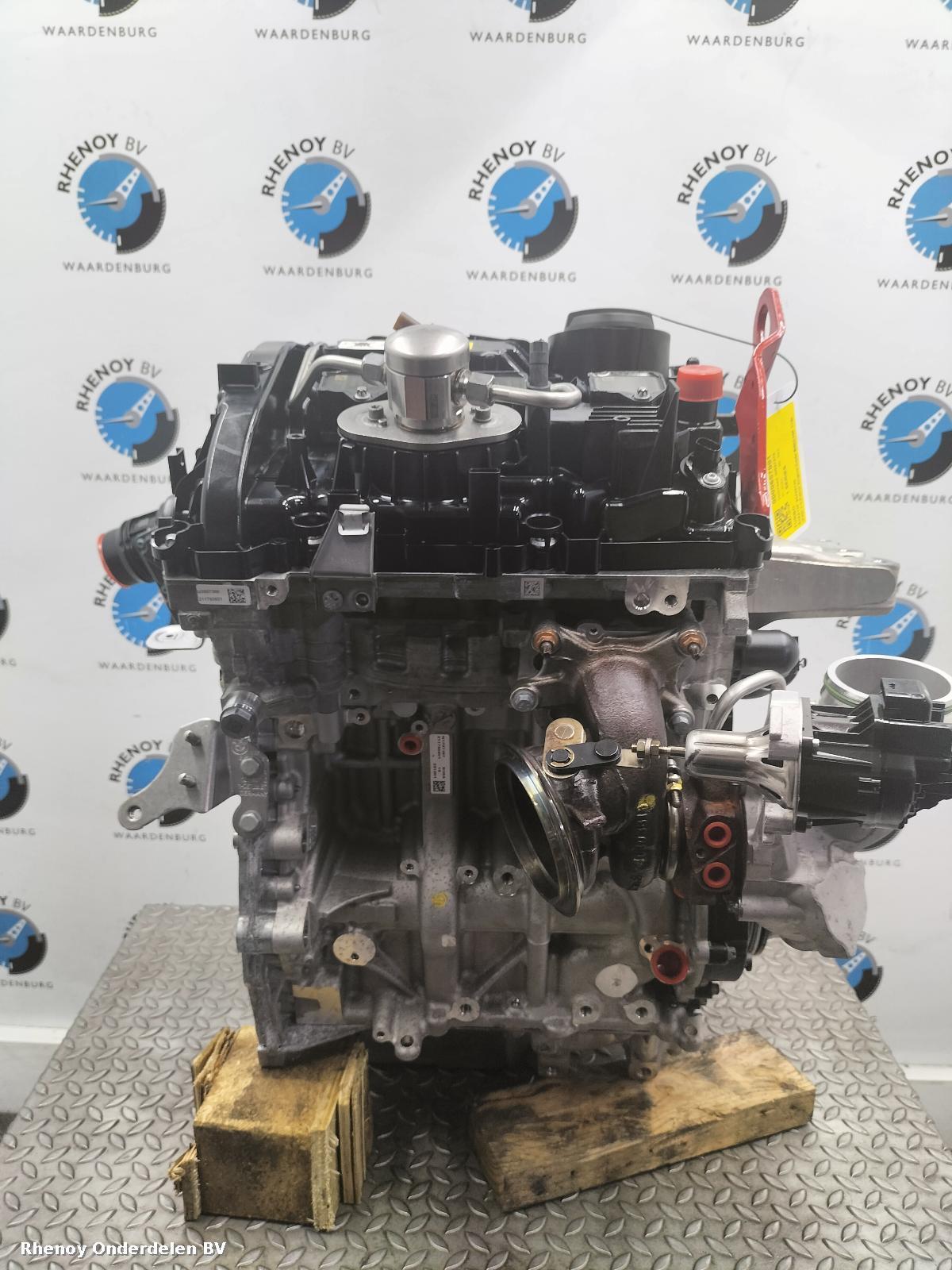 View Auto part MOTOR BMW 1 SERIES 2022