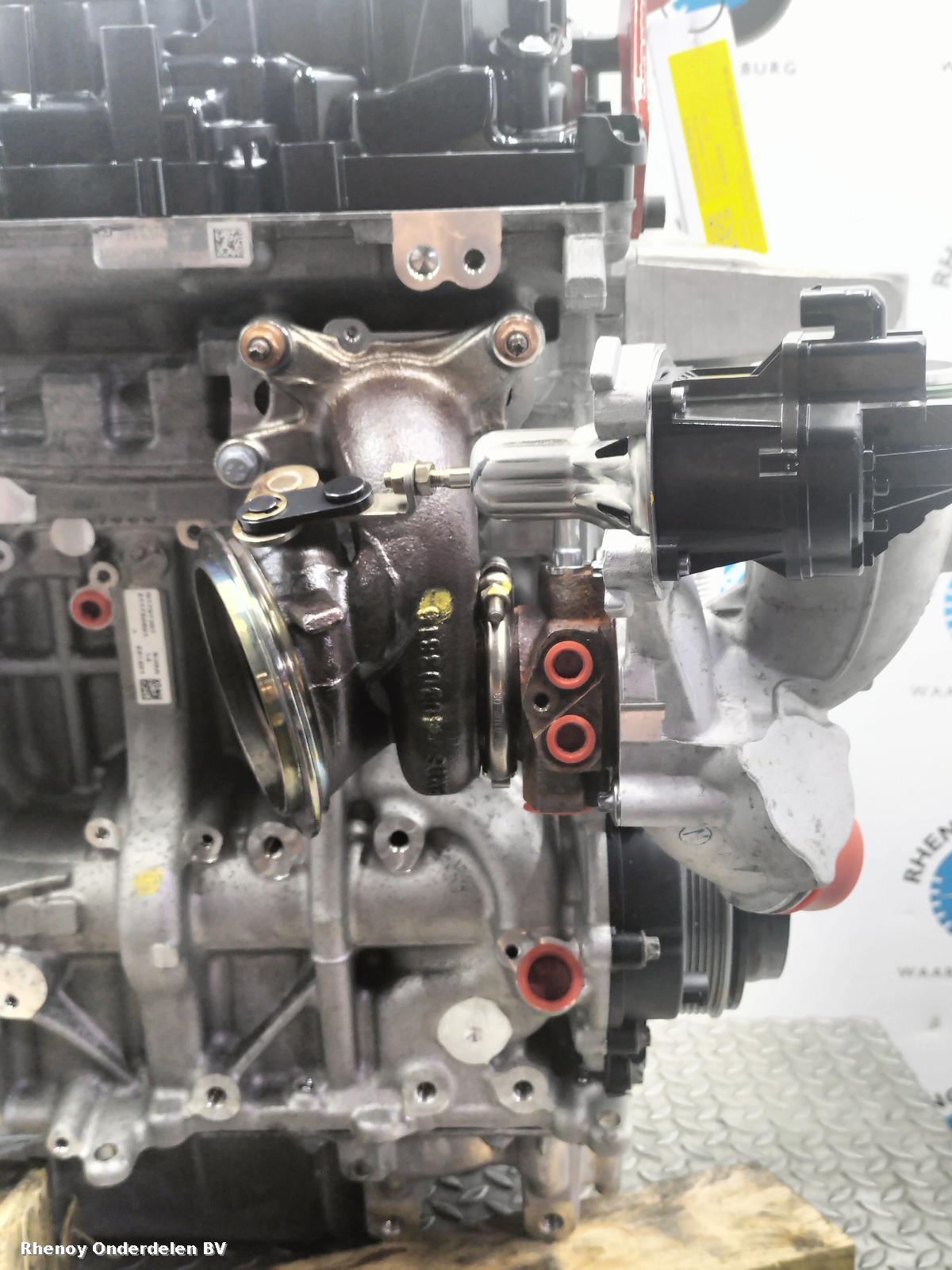 View Auto part MOTOR BMW 1 SERIES 2022