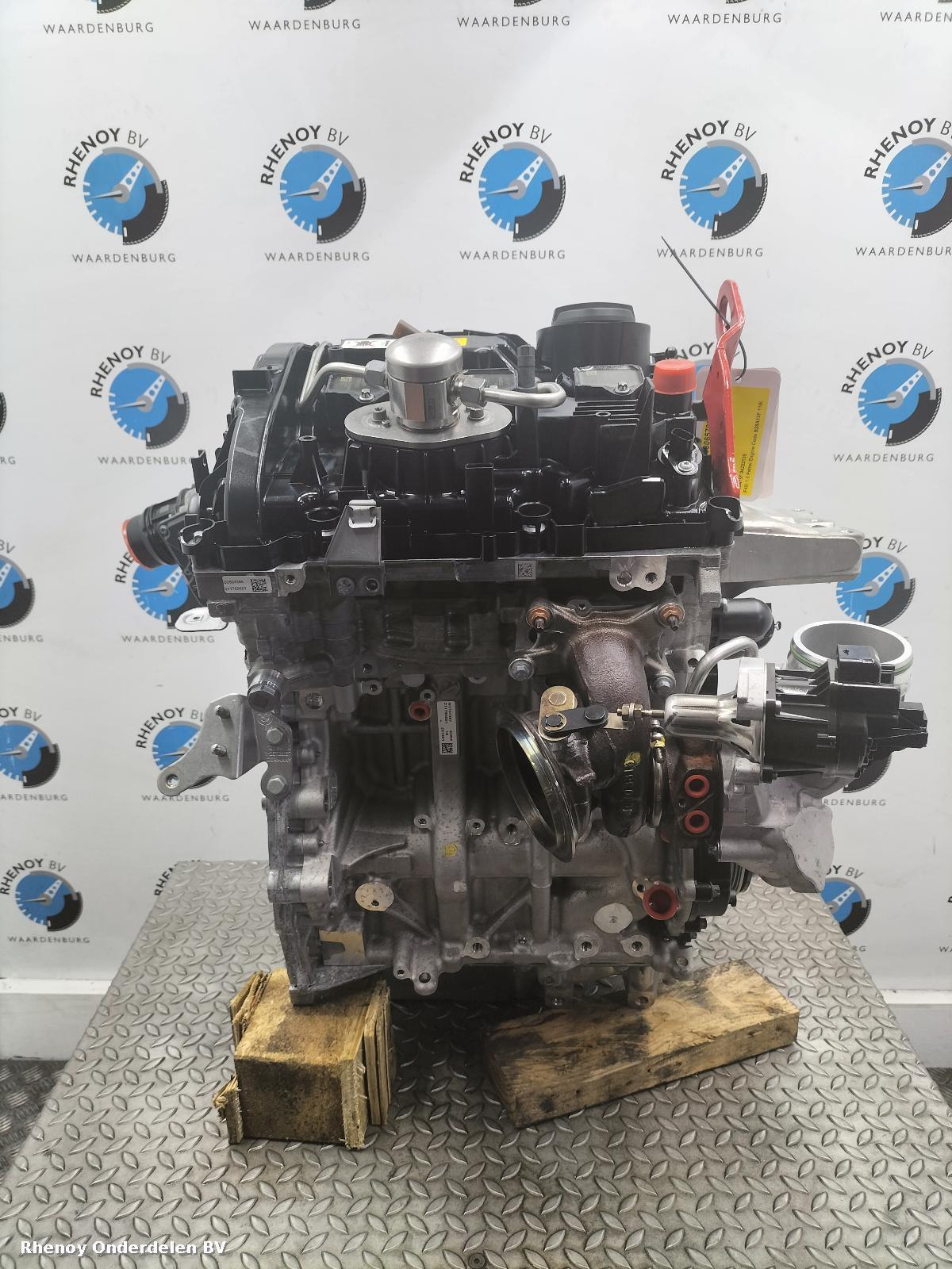 View Auto part MOTOR BMW 1 SERIES 2022