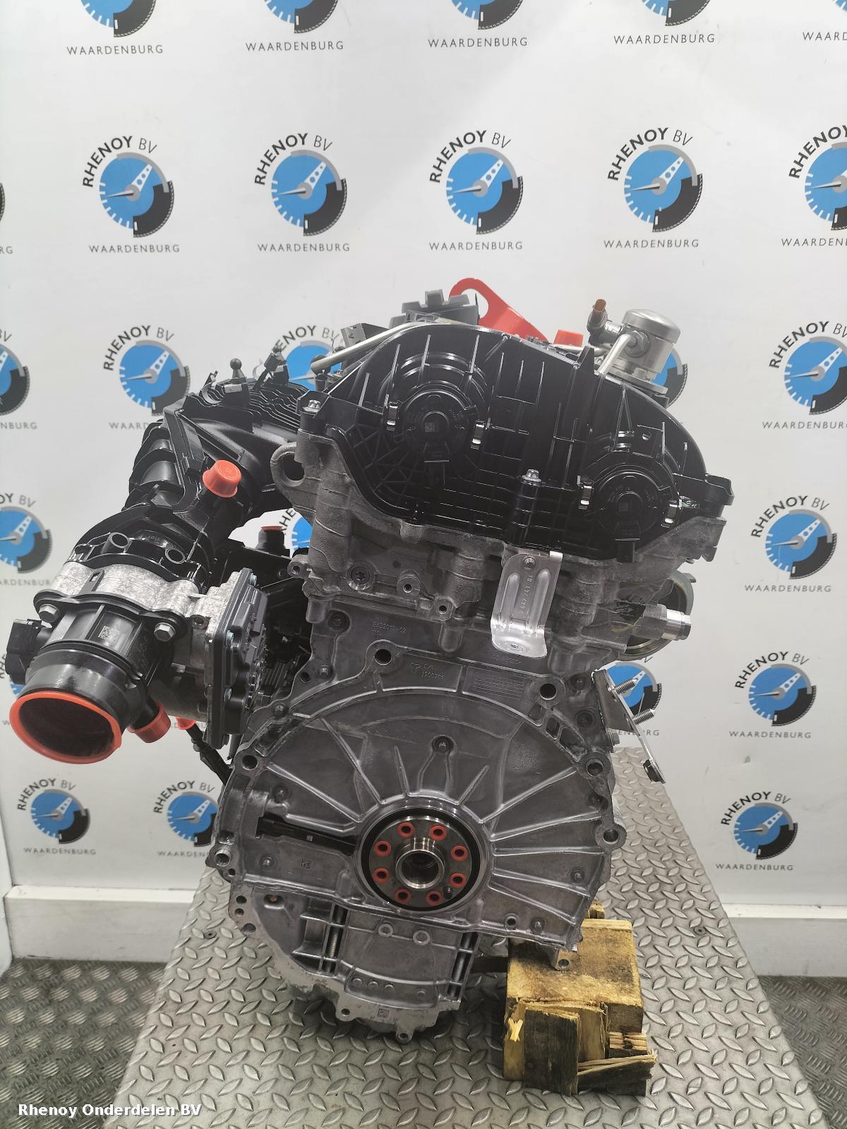 View Auto part MOTOR BMW 1 SERIES 2022